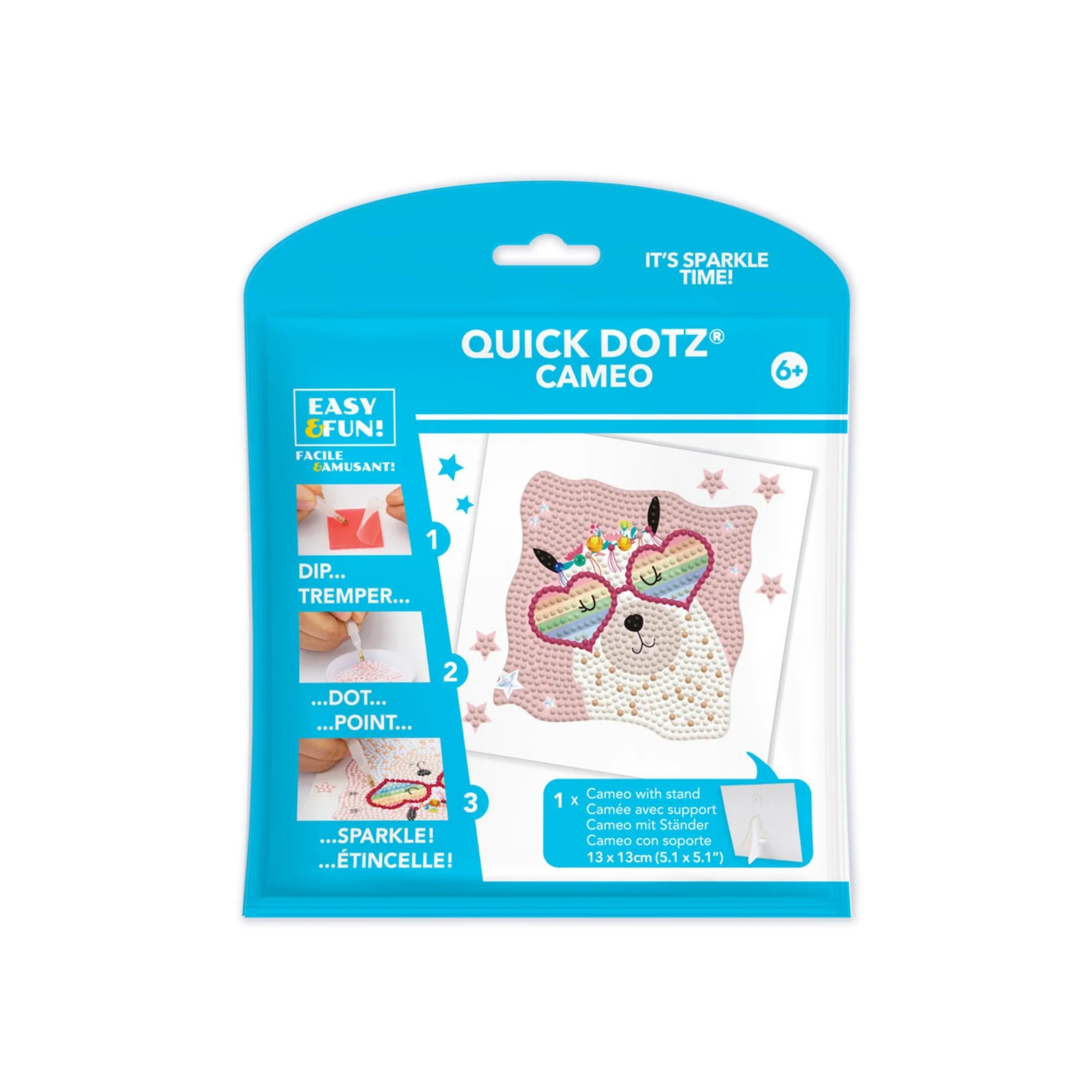 Diamond Dotz Quick Dotz Cameo Assortment - Image 10