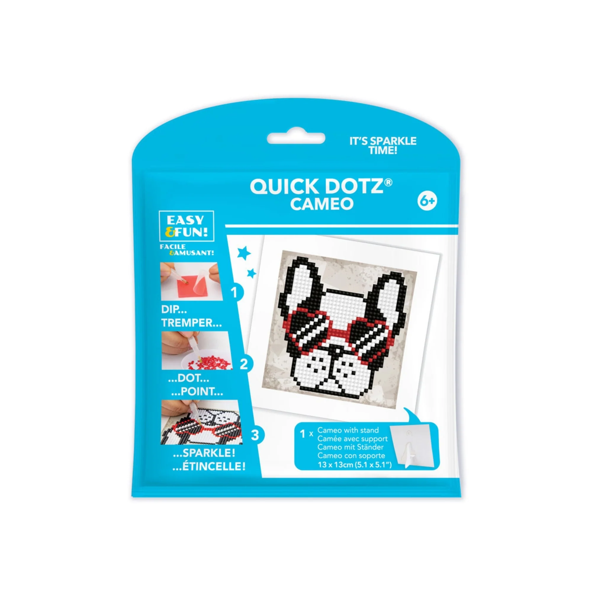 Diamond Dotz Quick Dotz Cameo Assortment - Image 11