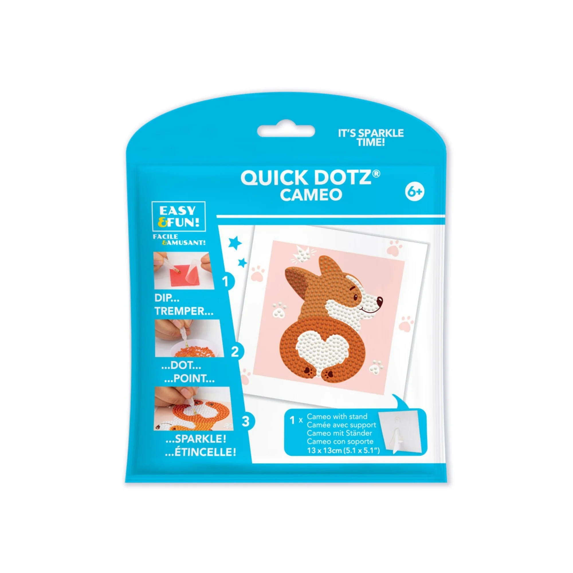 Diamond Dotz Quick Dotz Cameo Assortment - Image 12
