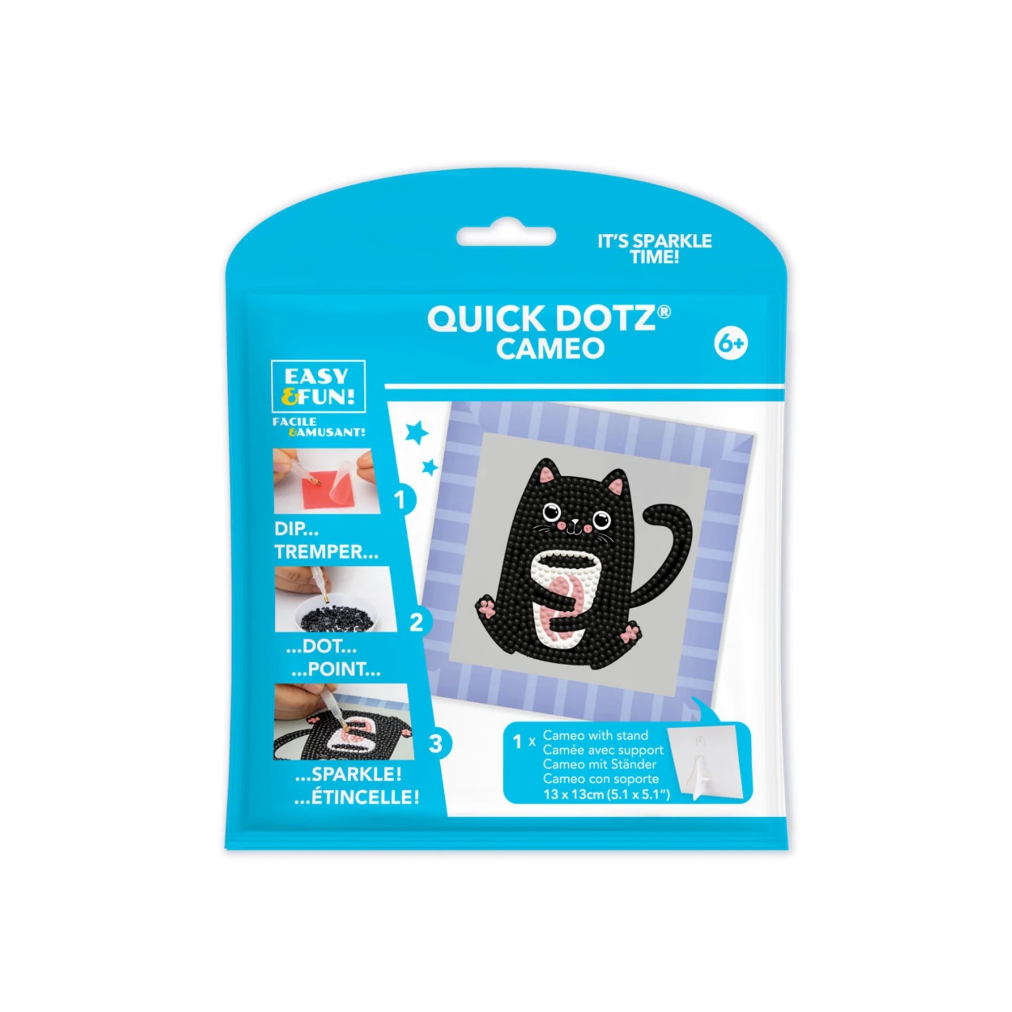 Diamond Dotz Quick Dotz Cameo Assortment - Image 13