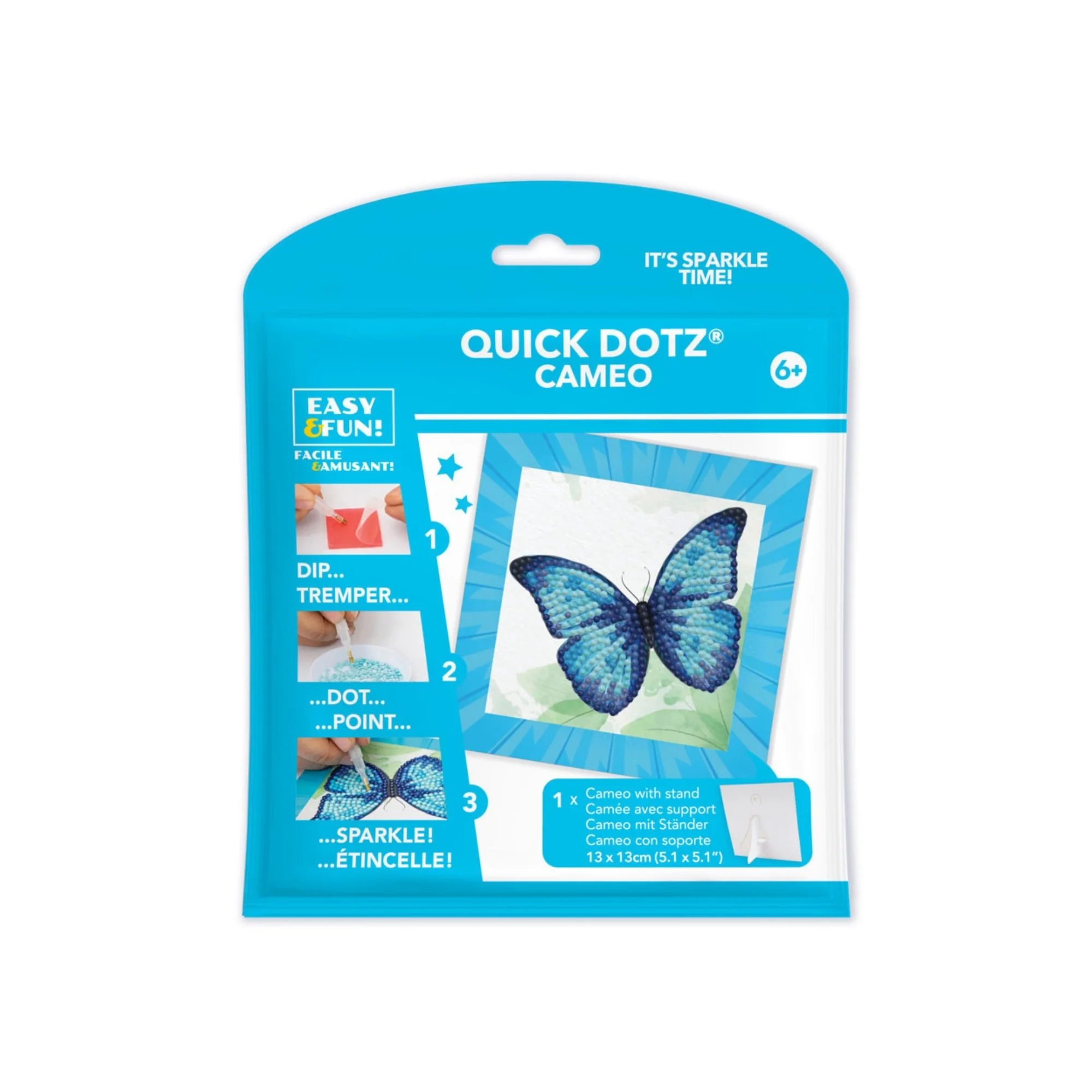 Diamond Dotz Quick Dotz Cameo Assortment - Image 14