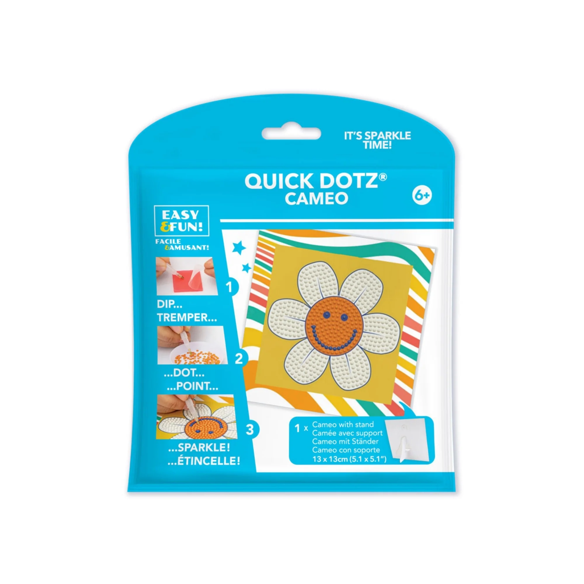 Diamond Dotz Quick Dotz Cameo Assortment - Image 3