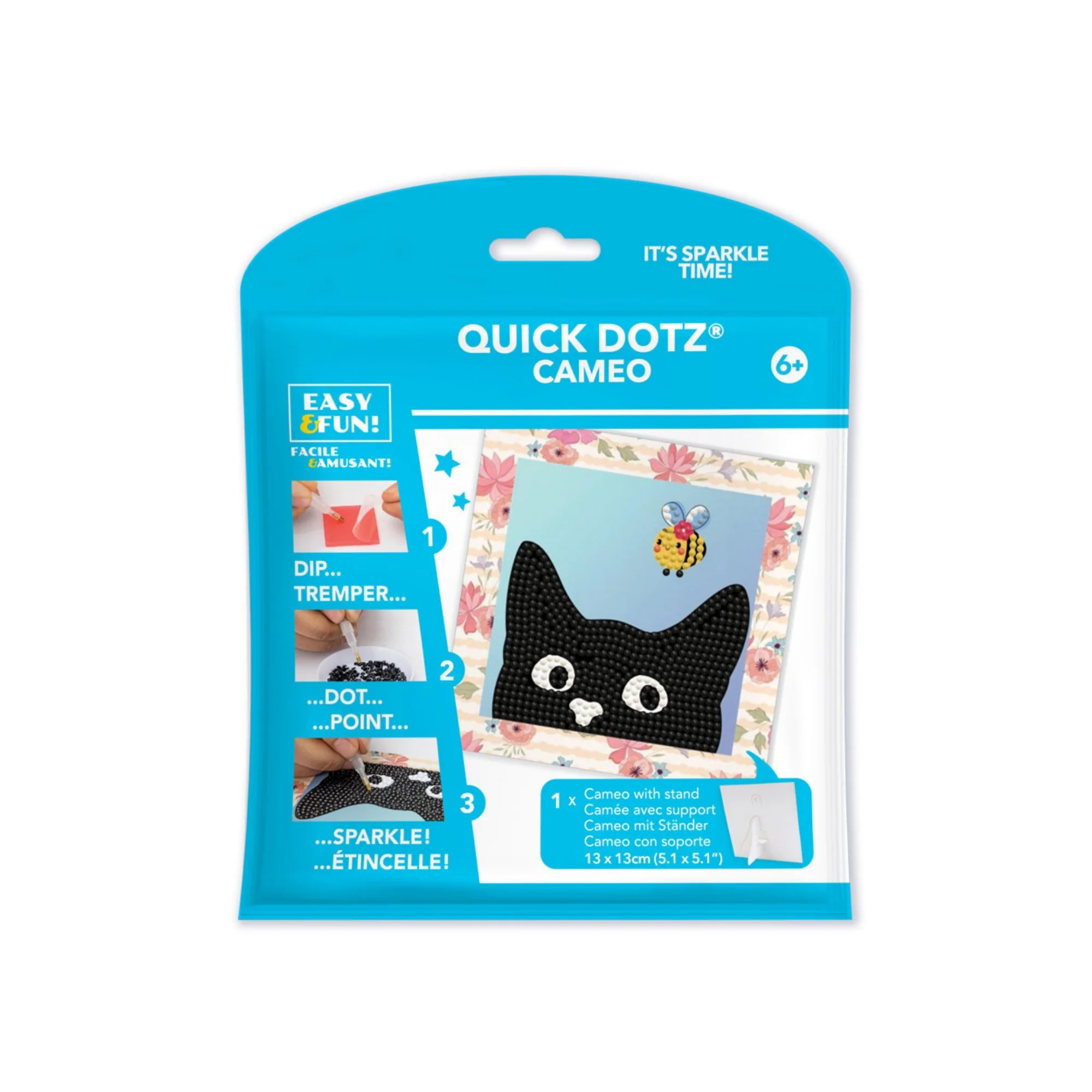 Diamond Dotz Quick Dotz Cameo Assortment - Image 4