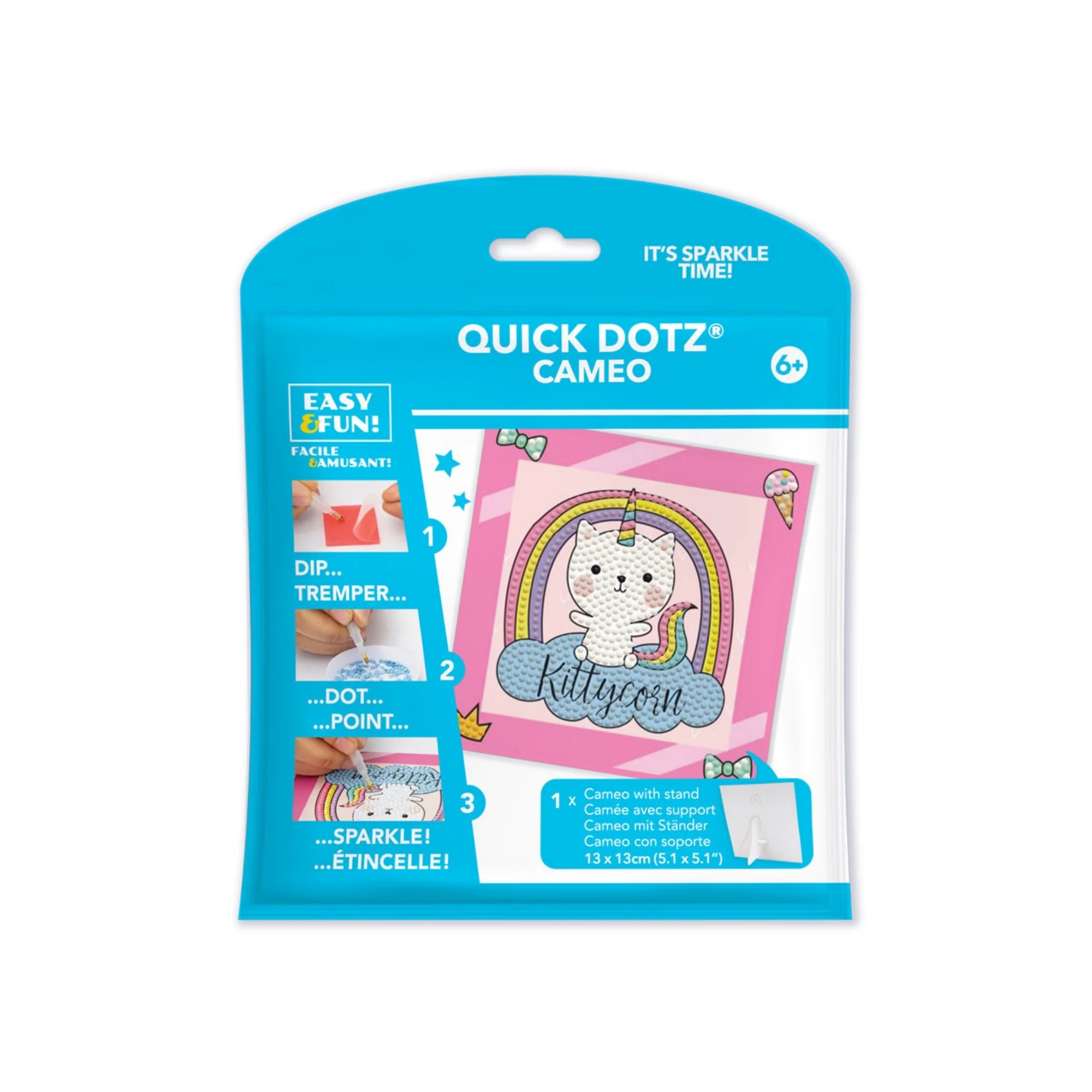 Diamond Dotz Quick Dotz Cameo Assortment - Image 7
