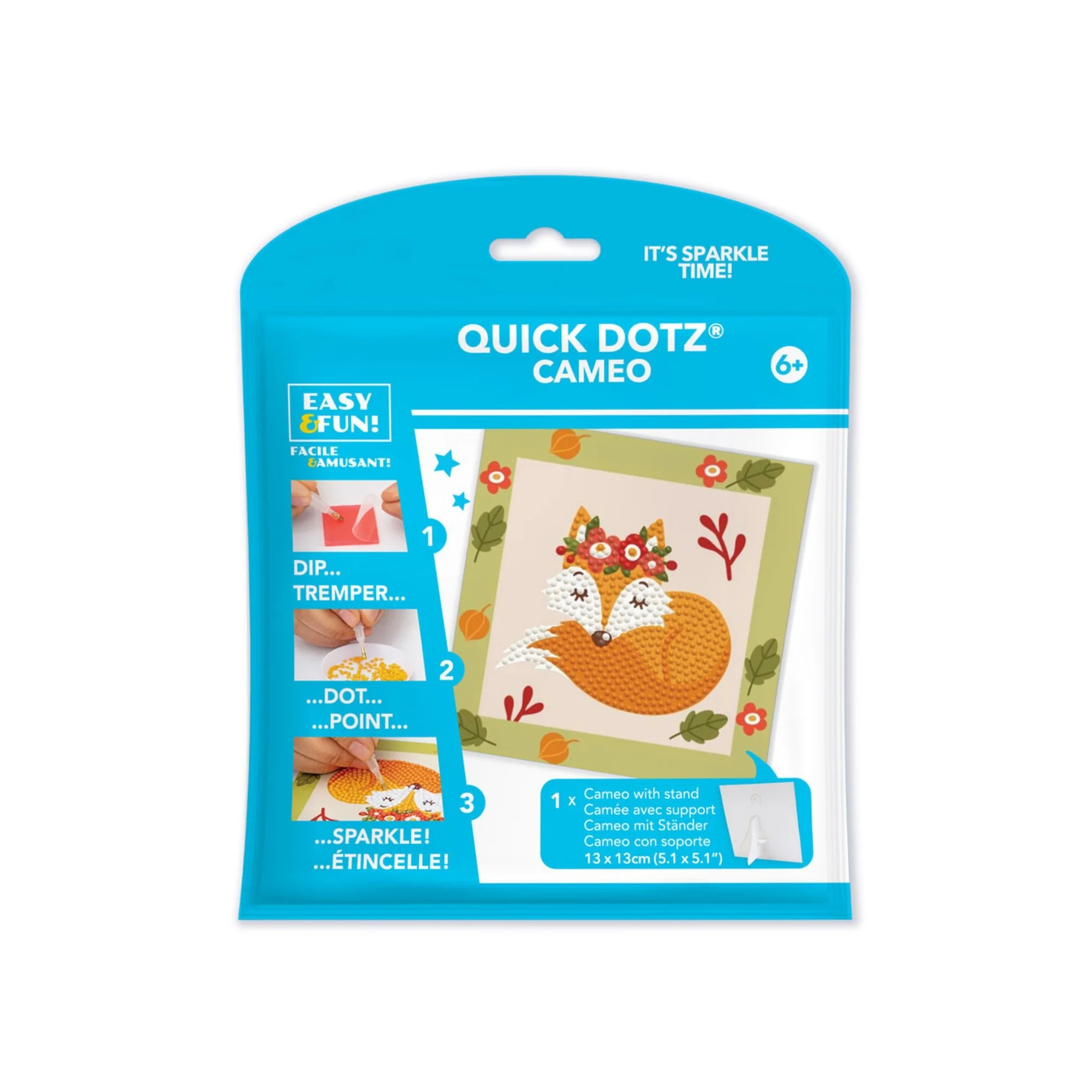 Diamond Dotz Quick Dotz Cameo Assortment - Image 9