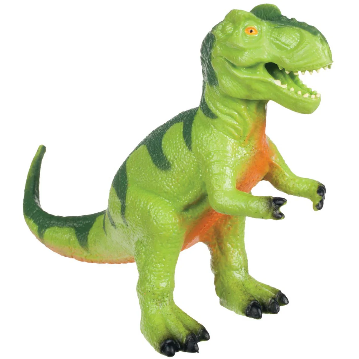 Toysmith Dino Squishimals - Image 3