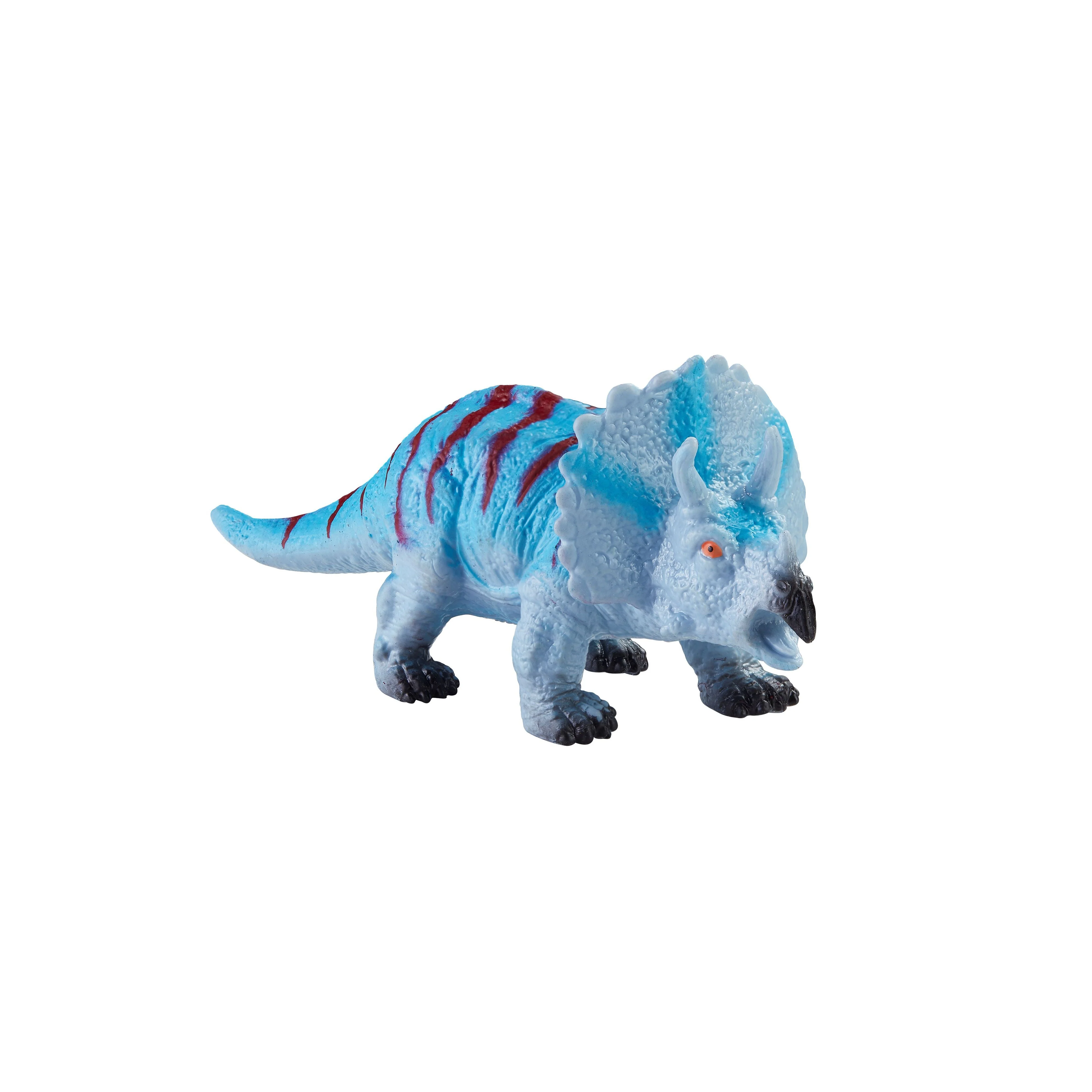 Toysmith Dino Squishimals - Image 4
