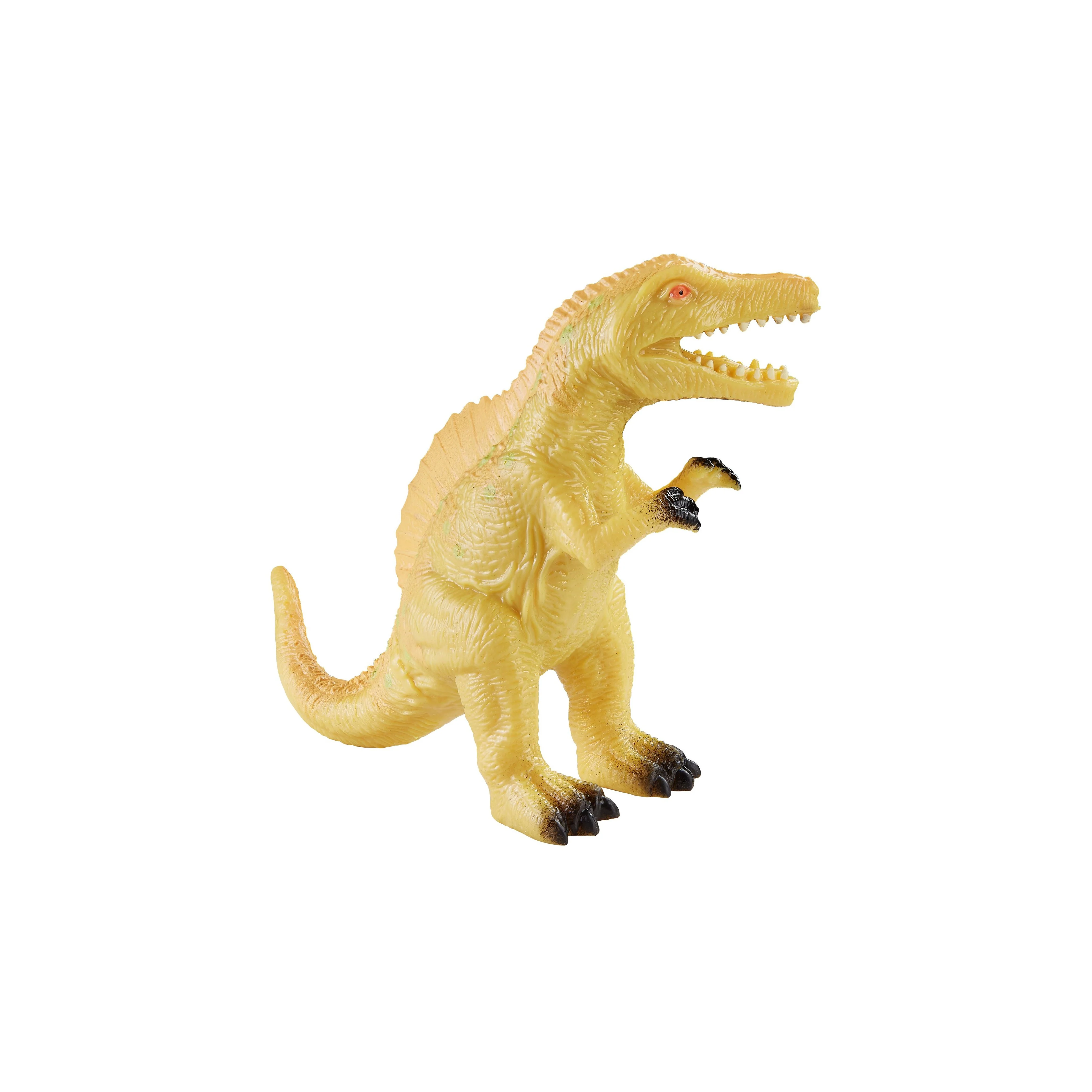 Toysmith Dino Squishimals - Image 5