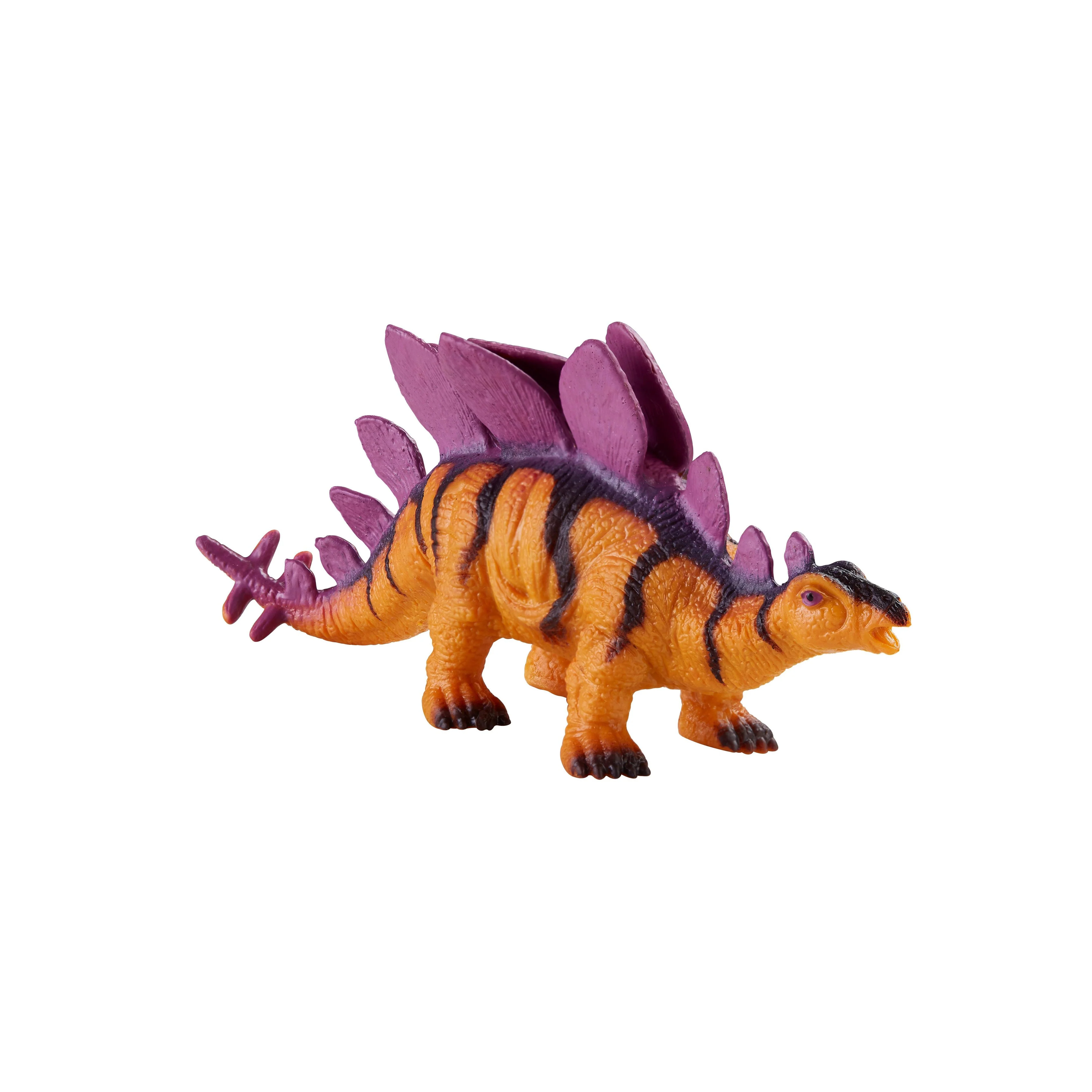 Toysmith Dino Squishimals - Image 6