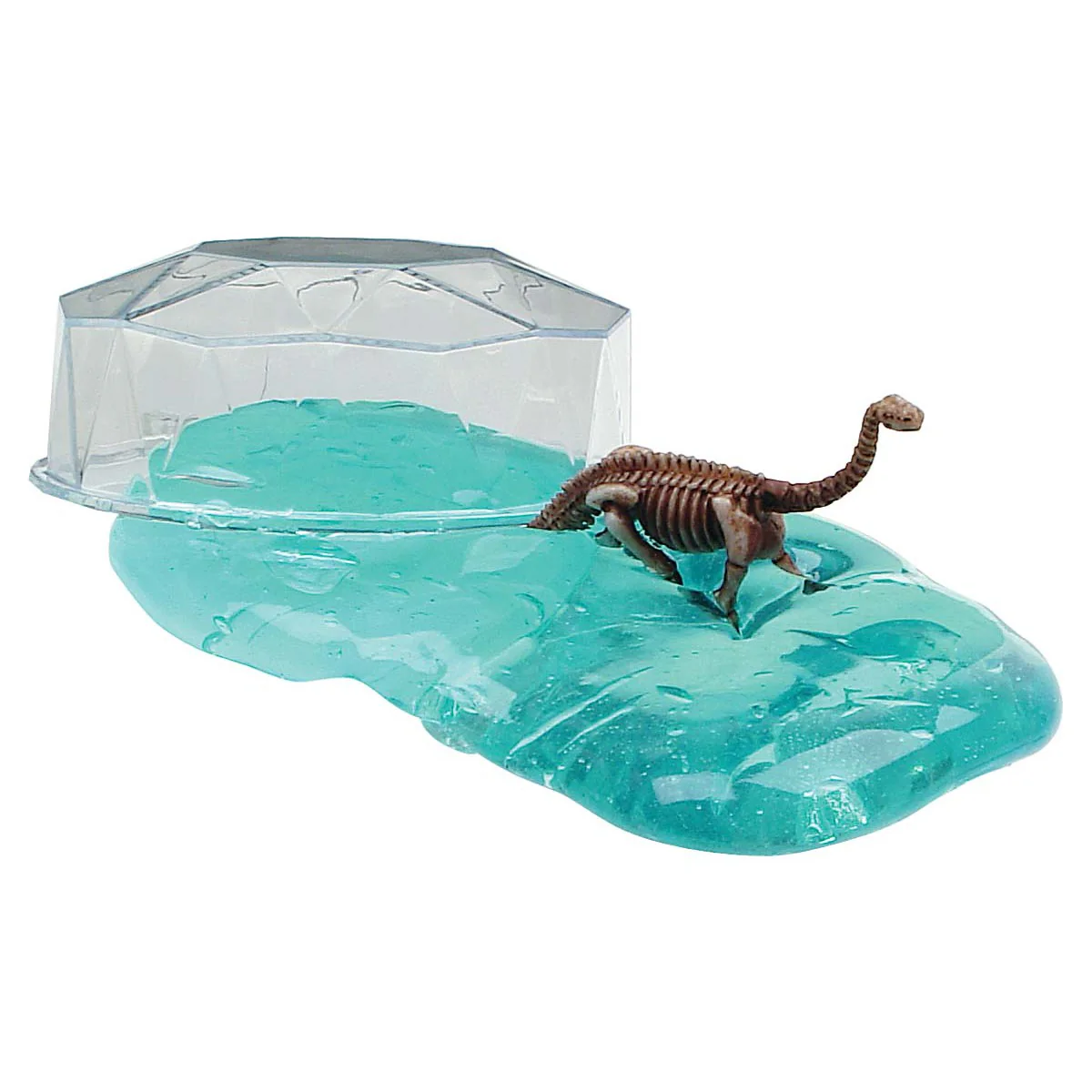 Toysmith Dinosaur Fossil Putty - Image 2