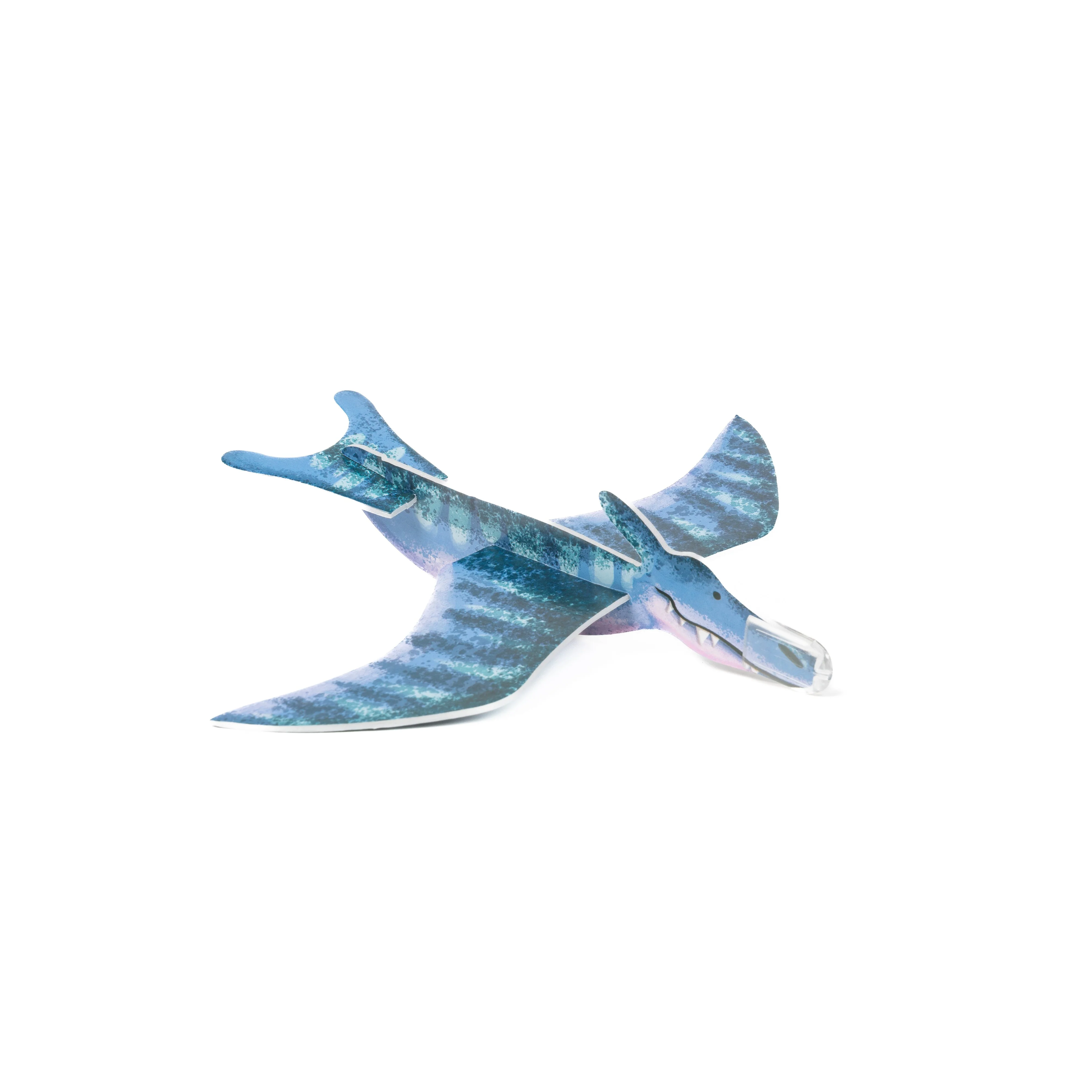 Toysmith Dinosaur Gliders, Flying Toy - Image 4