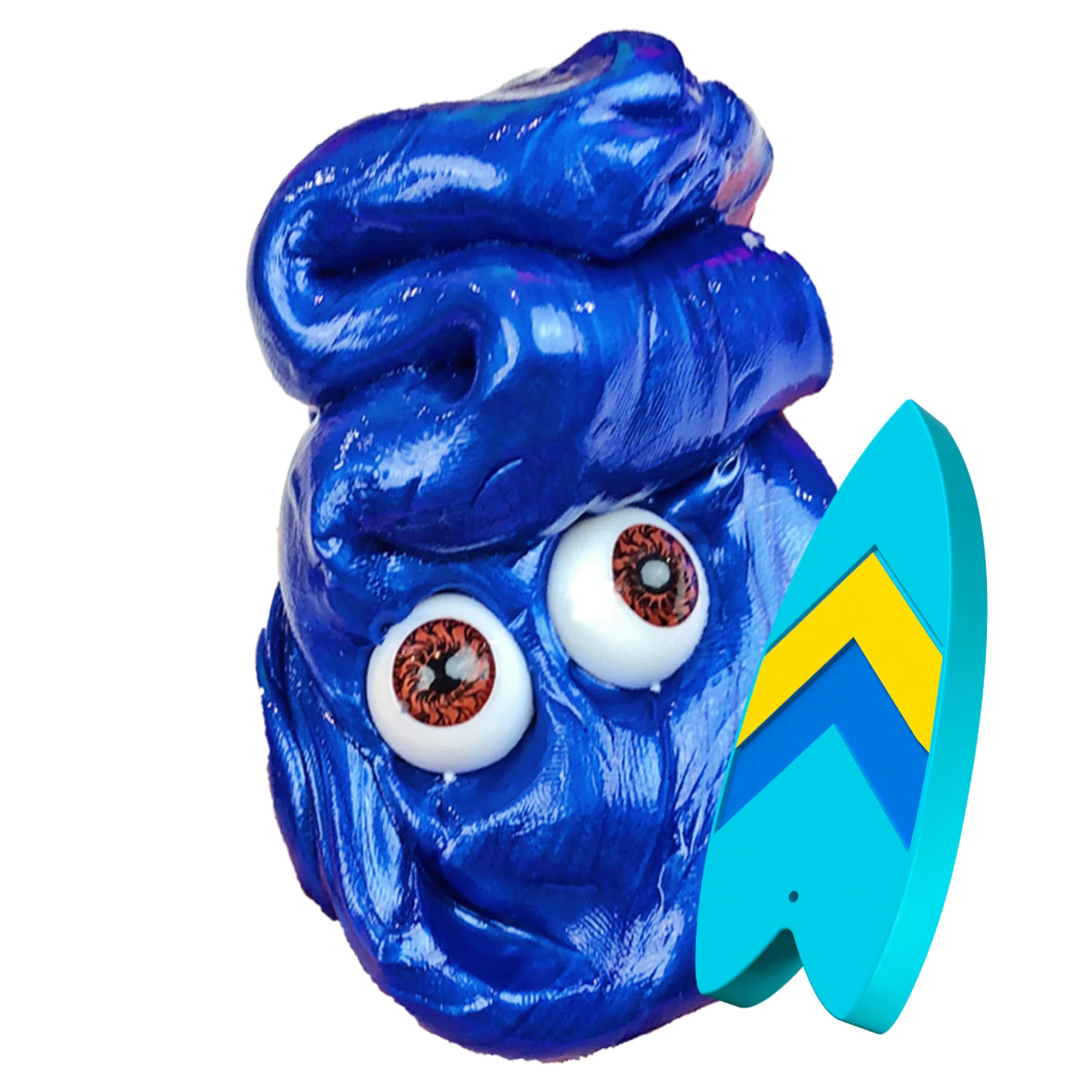 Doctor Squish Putty Buddies - Image 14