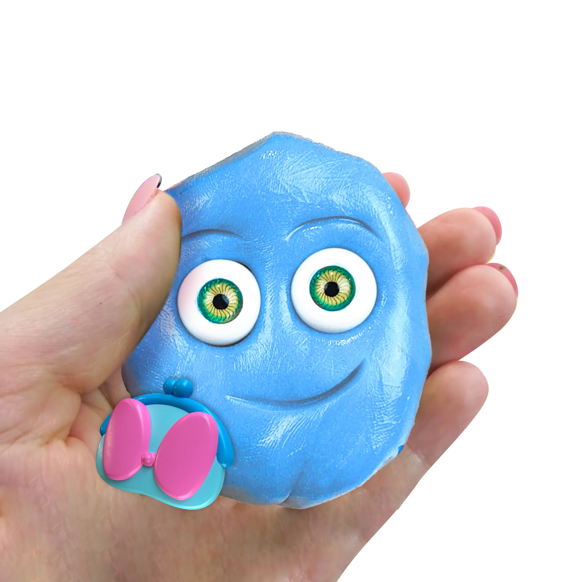 Doctor Squish Putty Buddies - Image 27