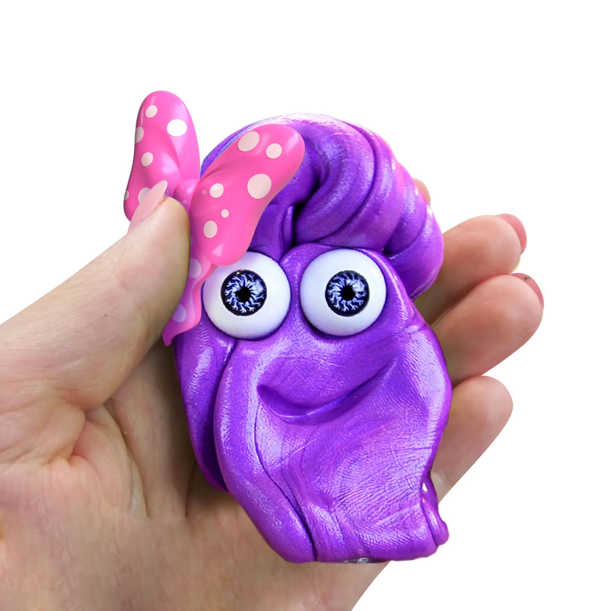 Doctor Squish Putty Buddies - Image 19