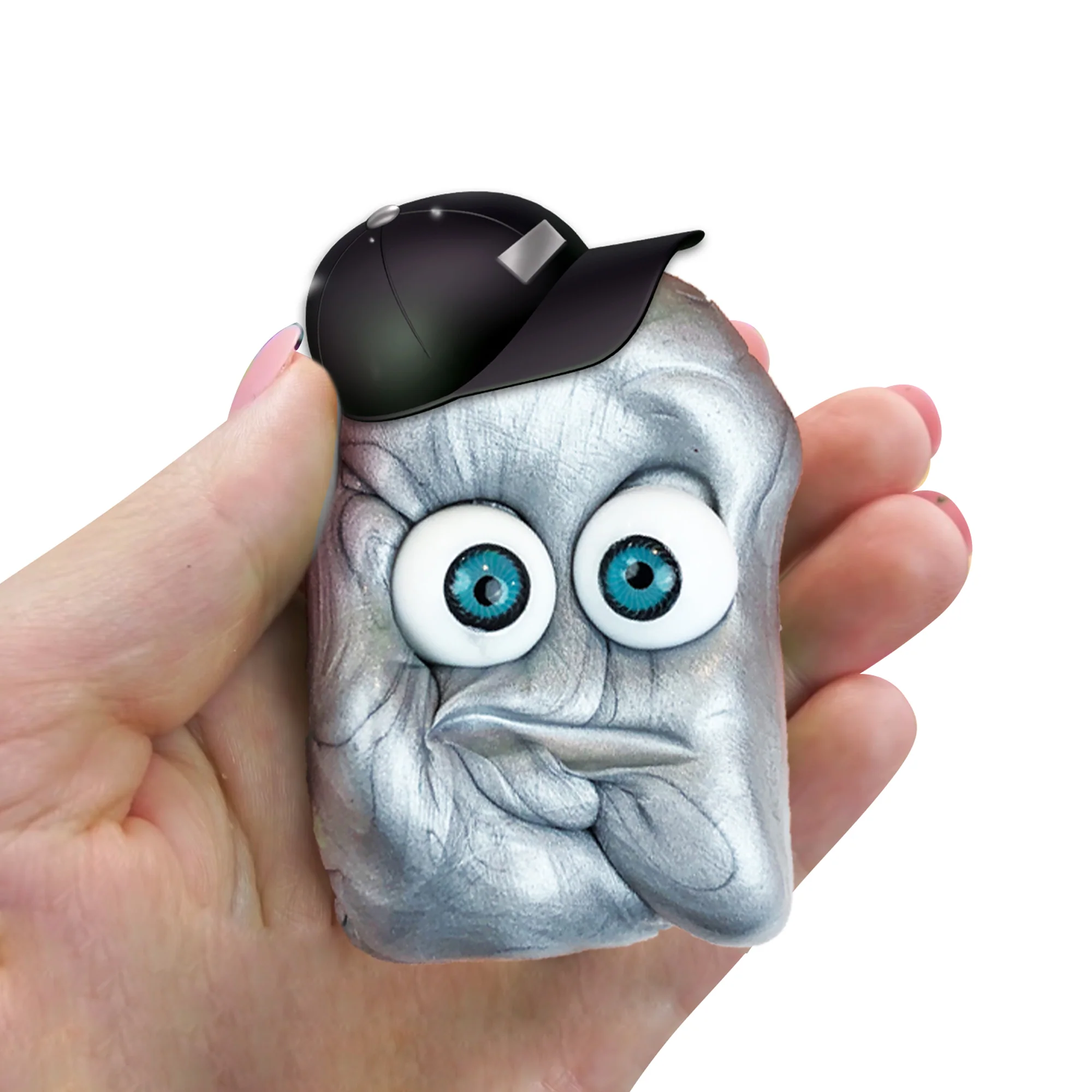 Doctor Squish Putty Buddies - Image 23