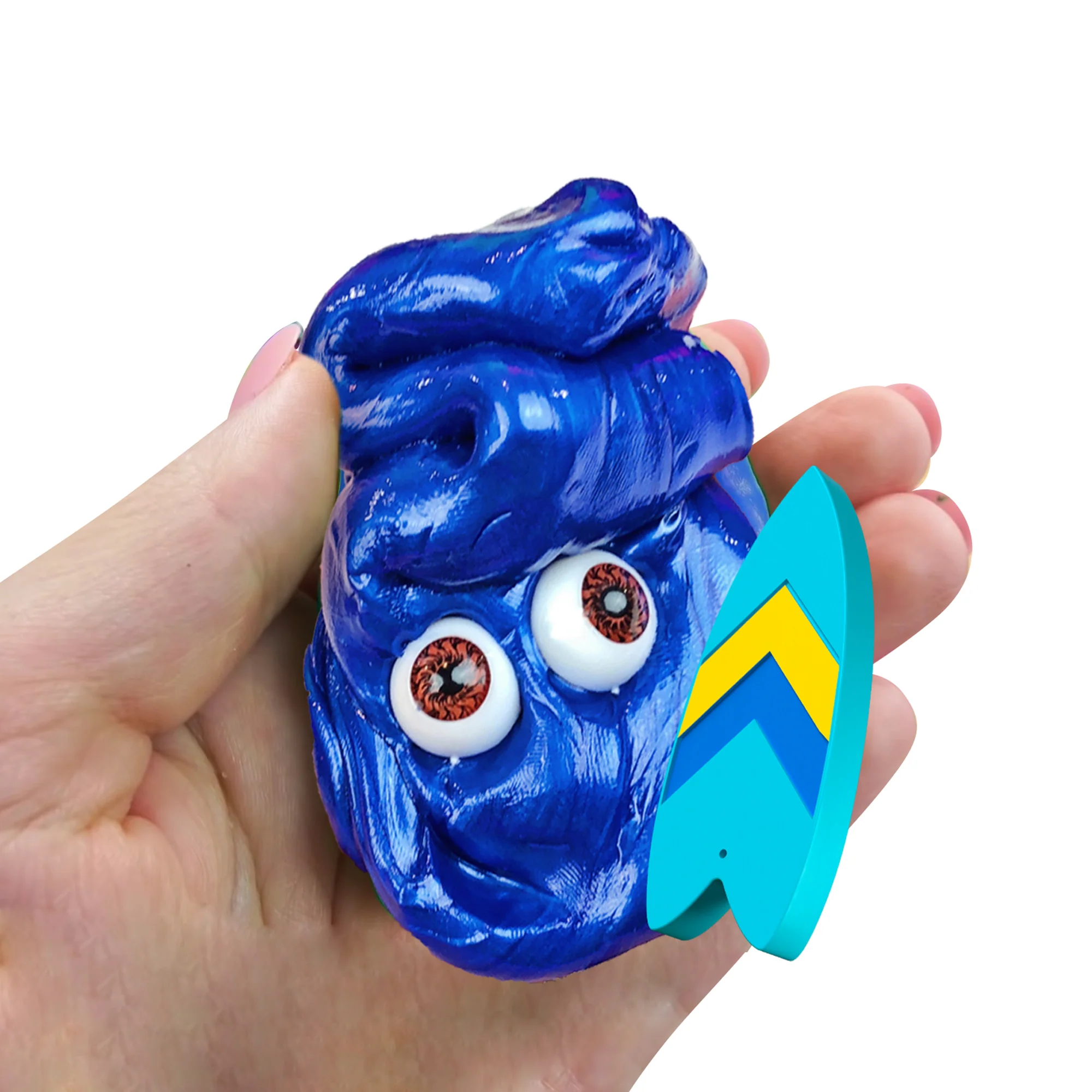 Doctor Squish Putty Buddies - Image 15