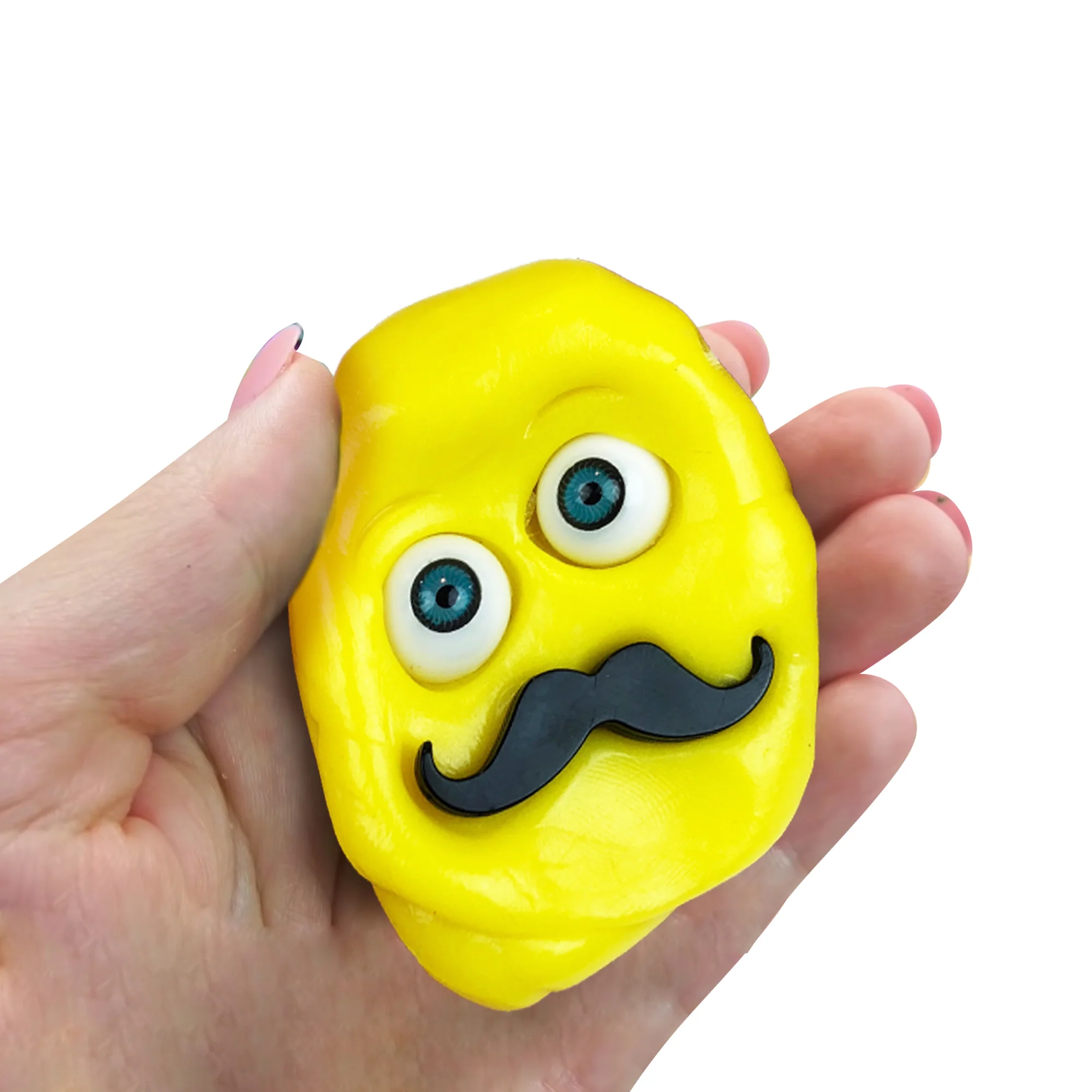 Doctor Squish Putty Buddies - Image 11