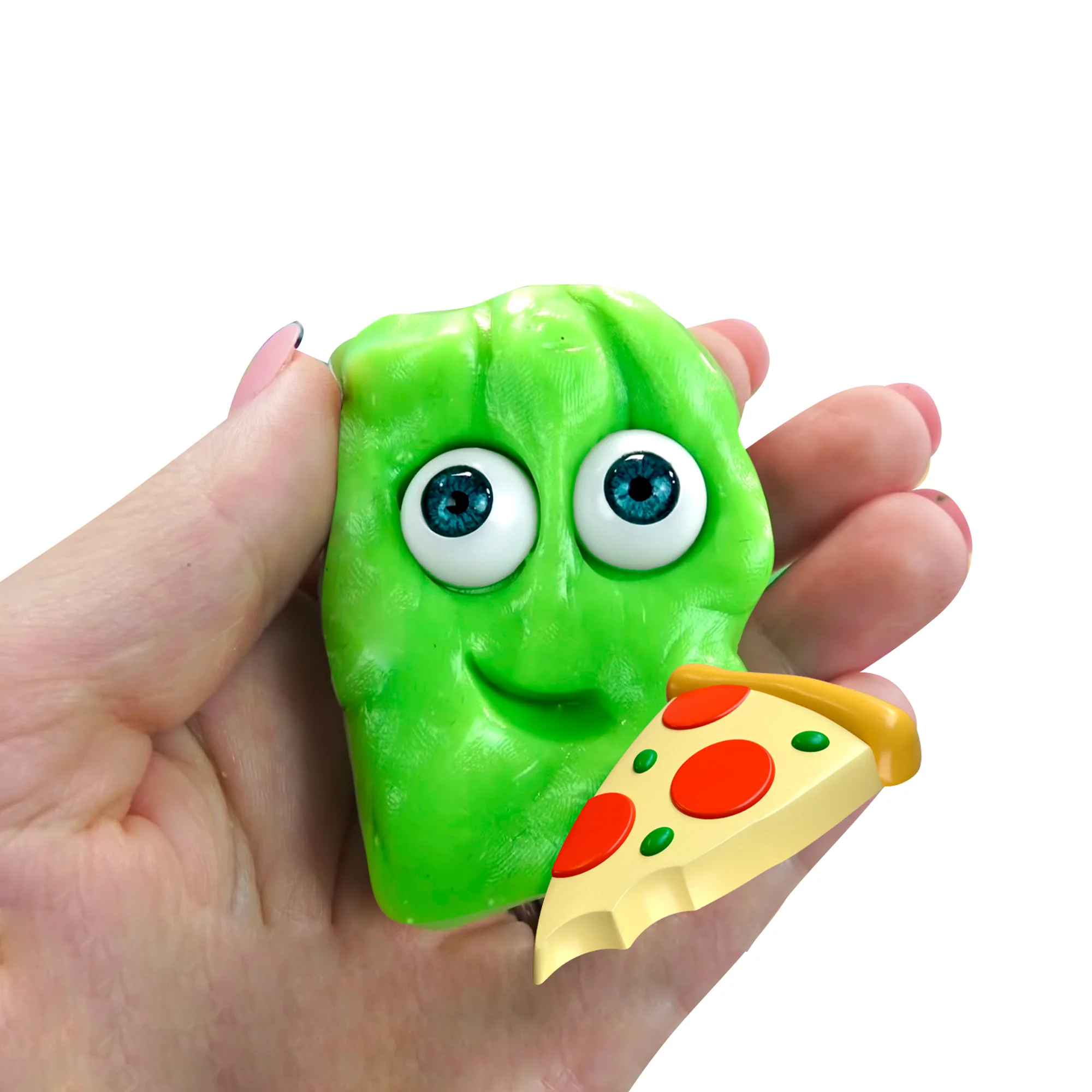 Doctor Squish Putty Buddies - Image 3