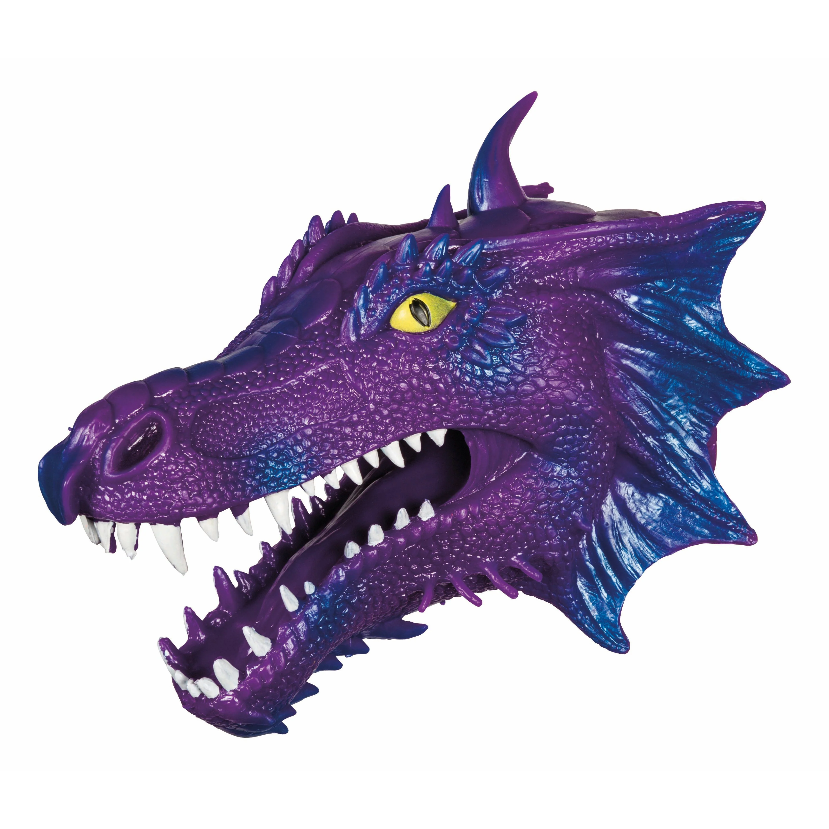Toysmith Dragon Bite Puppet - Image 8