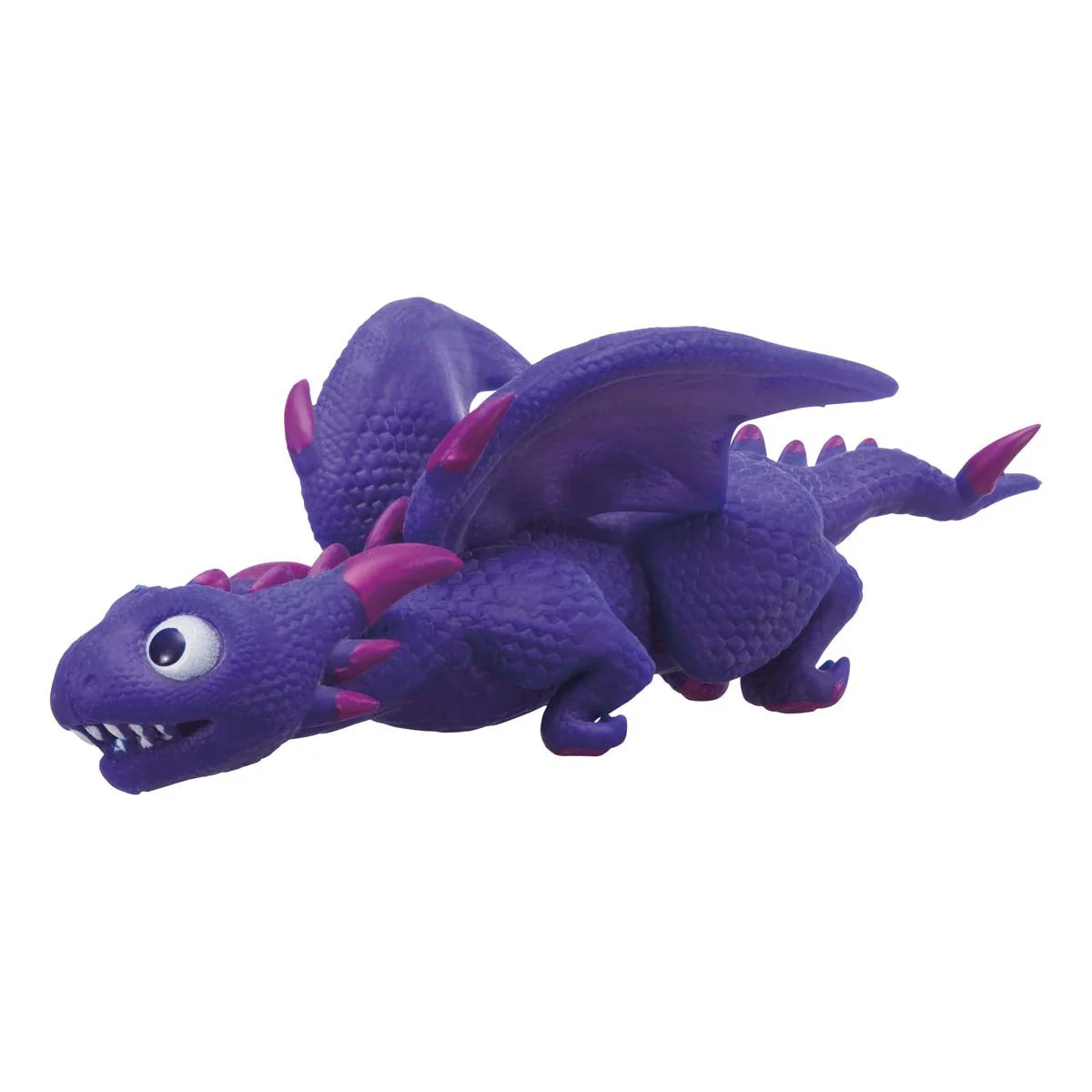 Toysmith Dragon Stretchy - Image 2