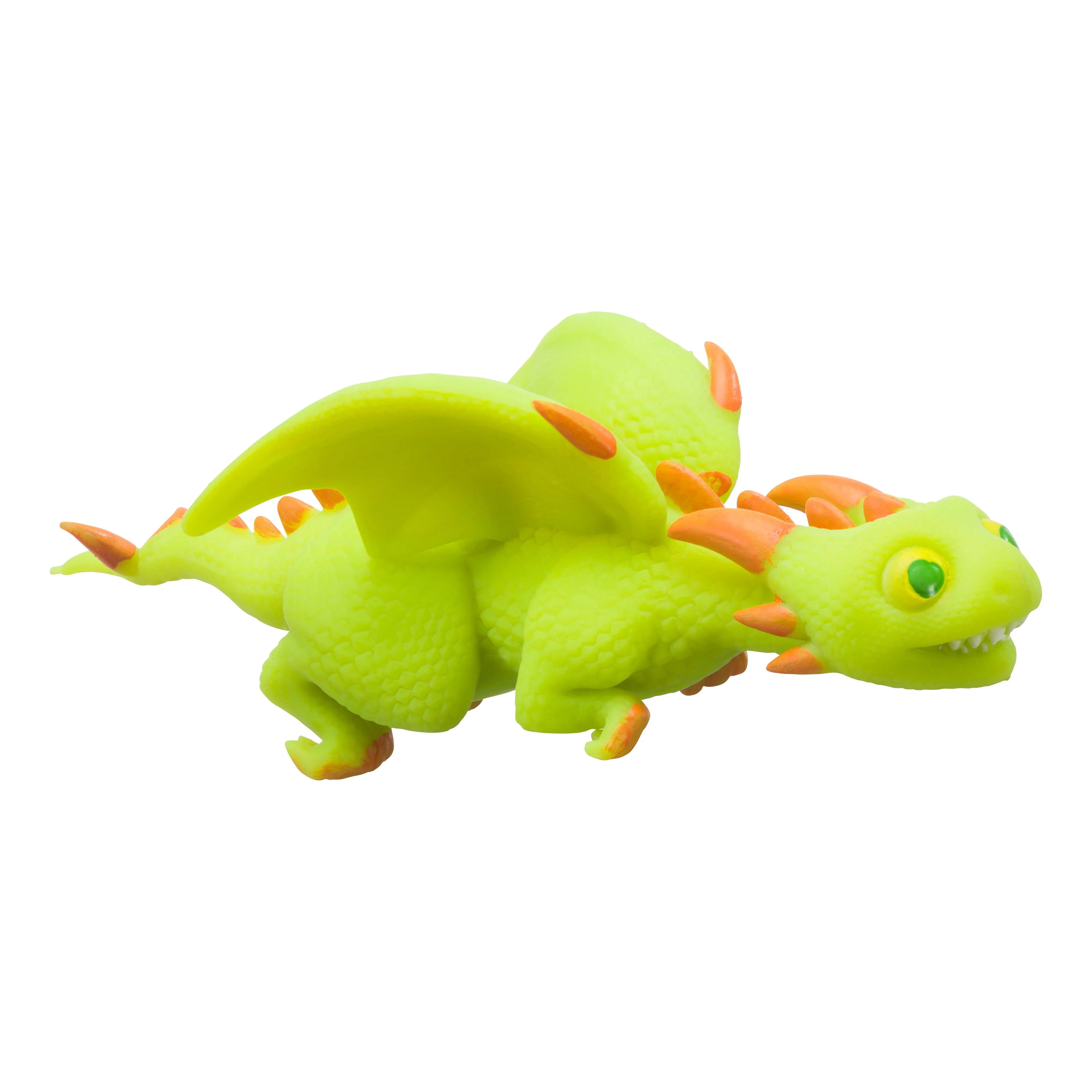 Toysmith Dragon Stretchy - Image 3