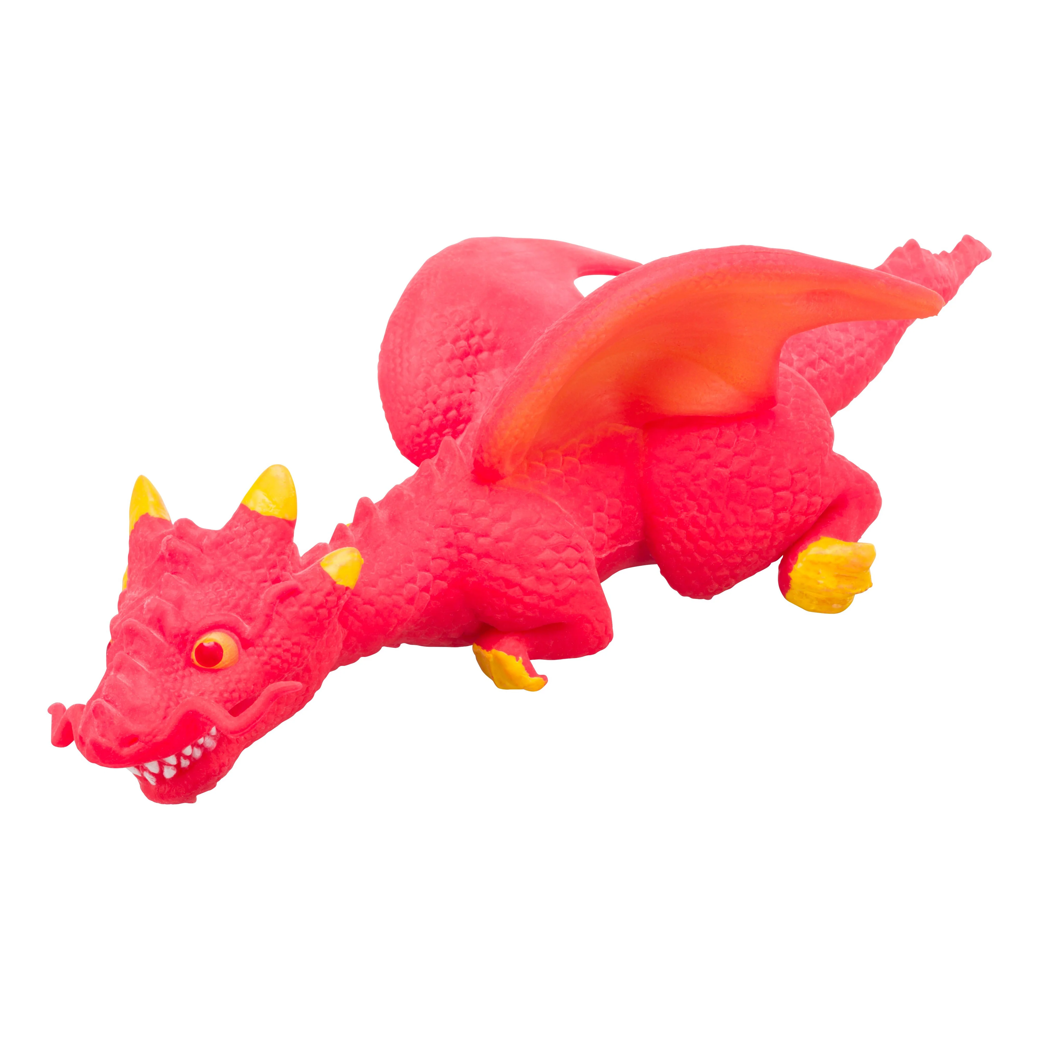 Toysmith Dragon Stretchy - Image 4