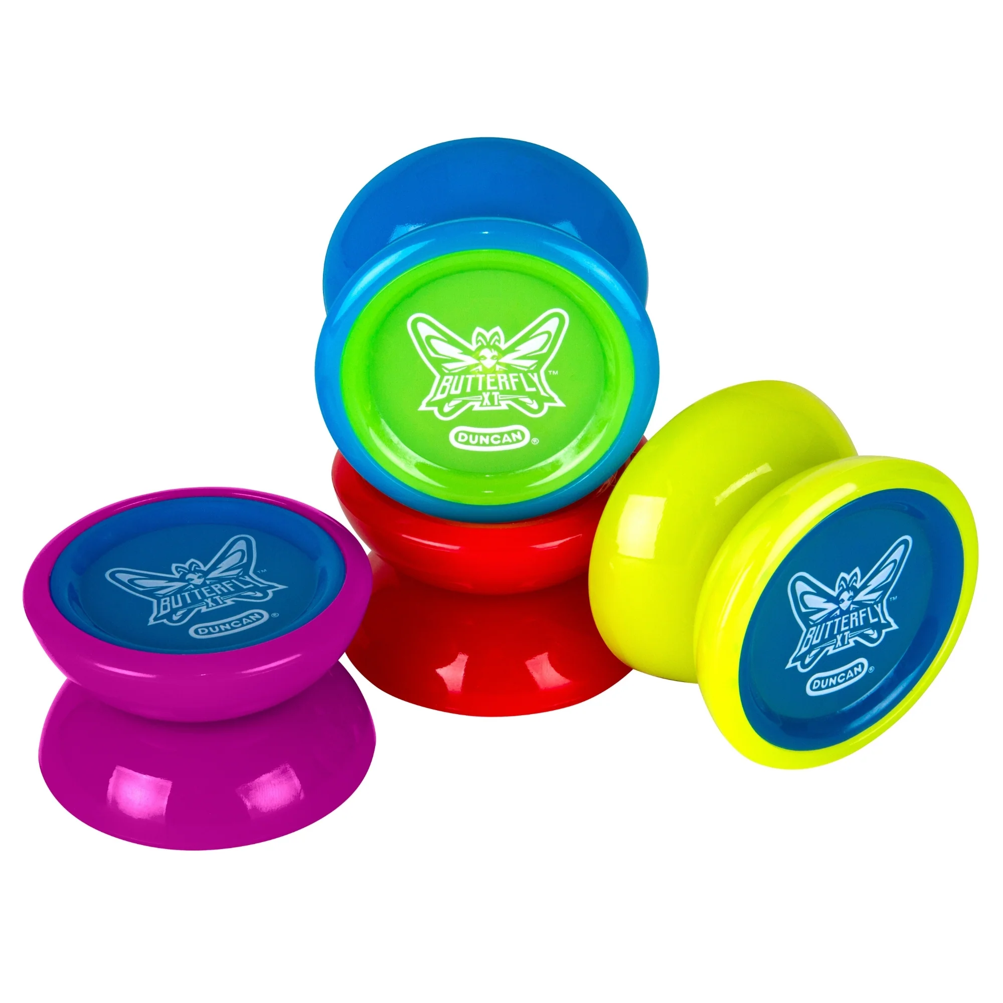 Duncan Butterfly XT Yo-Yos - Image 14