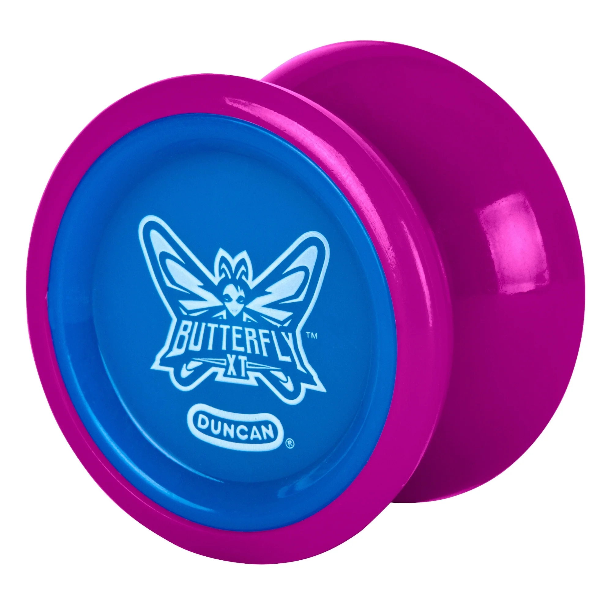 Duncan Butterfly XT Yo-Yo - Image 5