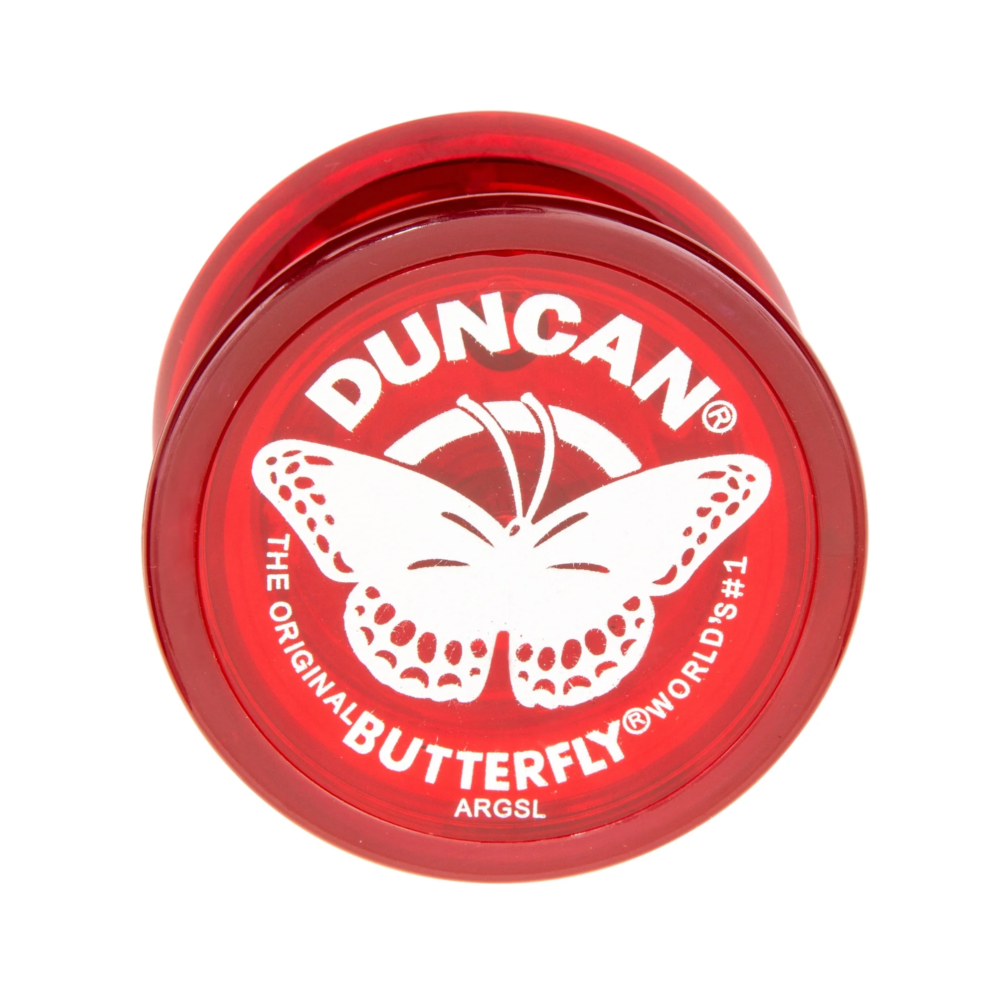 Duncan Butterfly Yo-Yo Assortment - Image 6