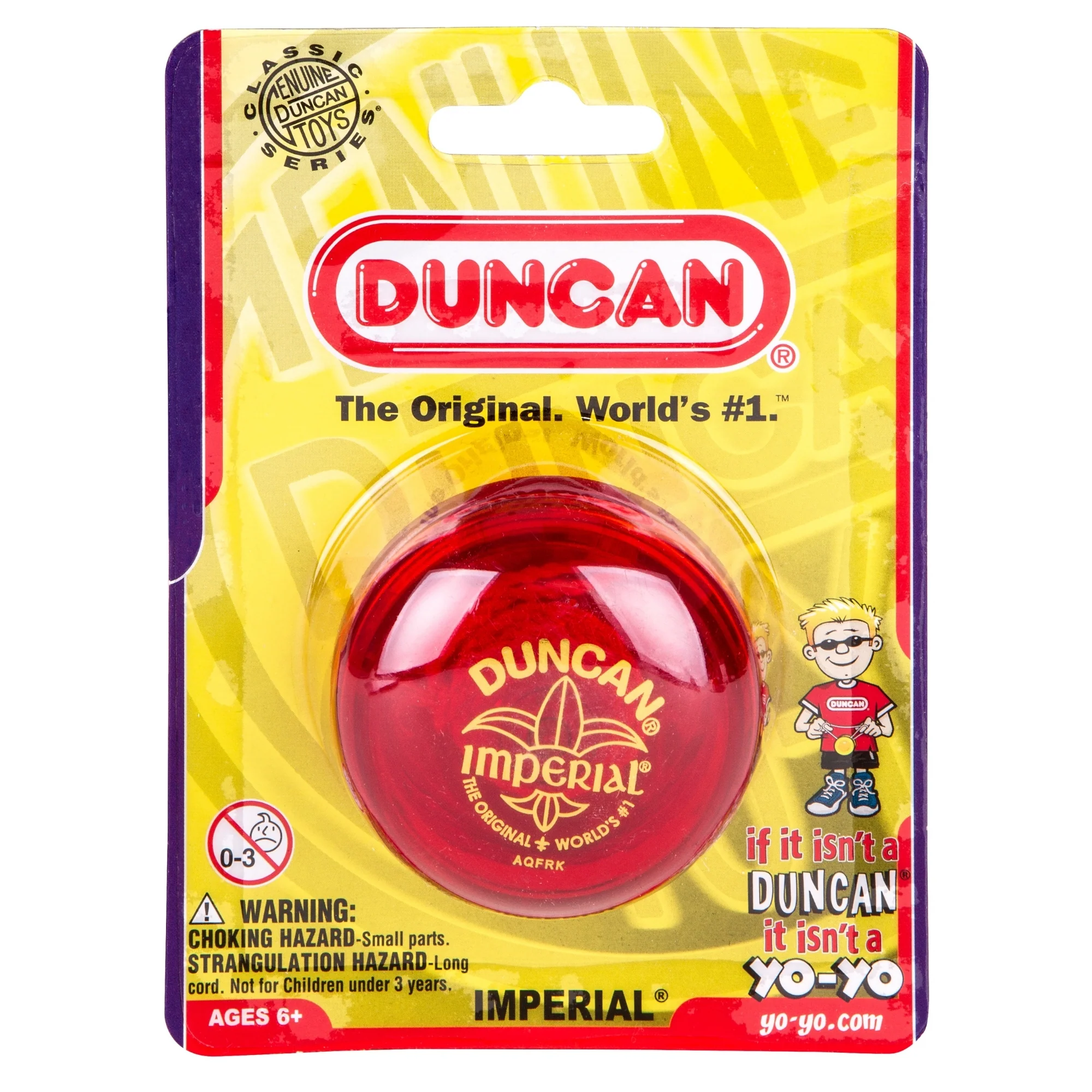 Duncan Classic Yo-Yo Assortment - Image 17