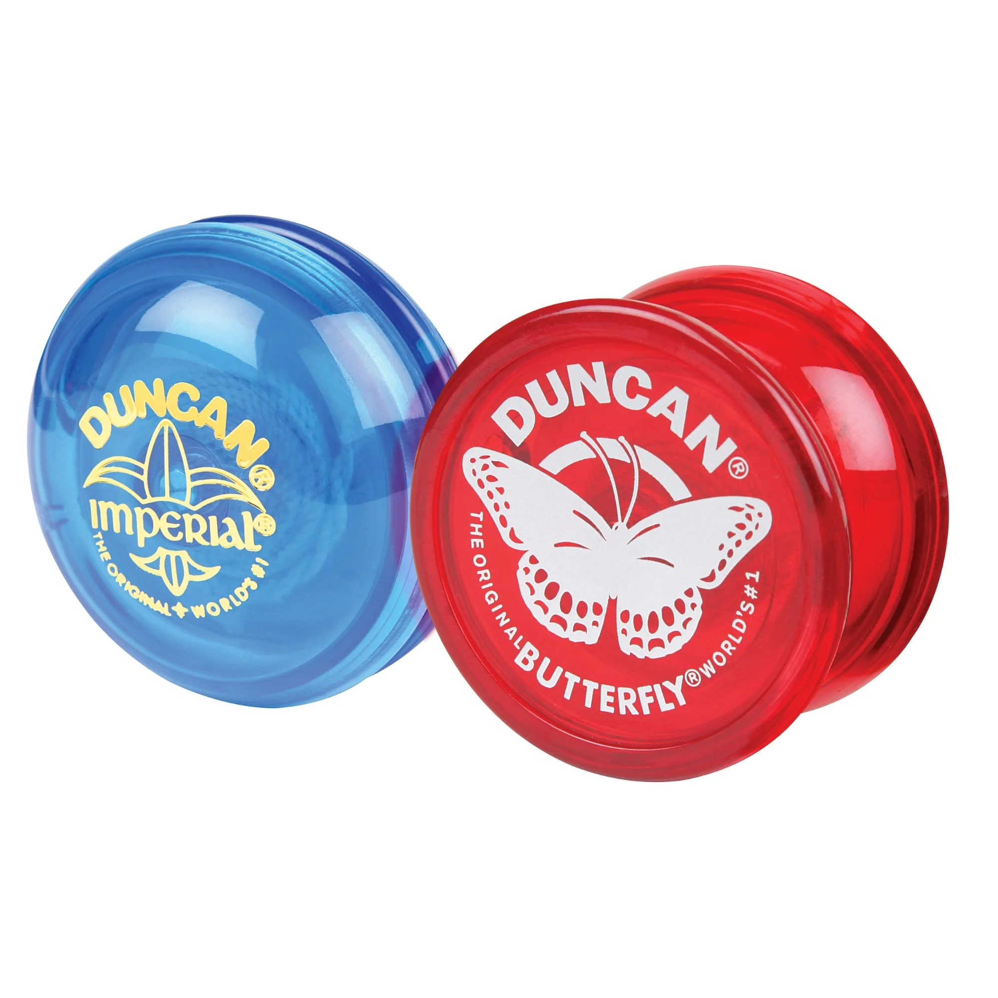 Duncan Classic Yo-Yo Counter Display Asst. - Image 21