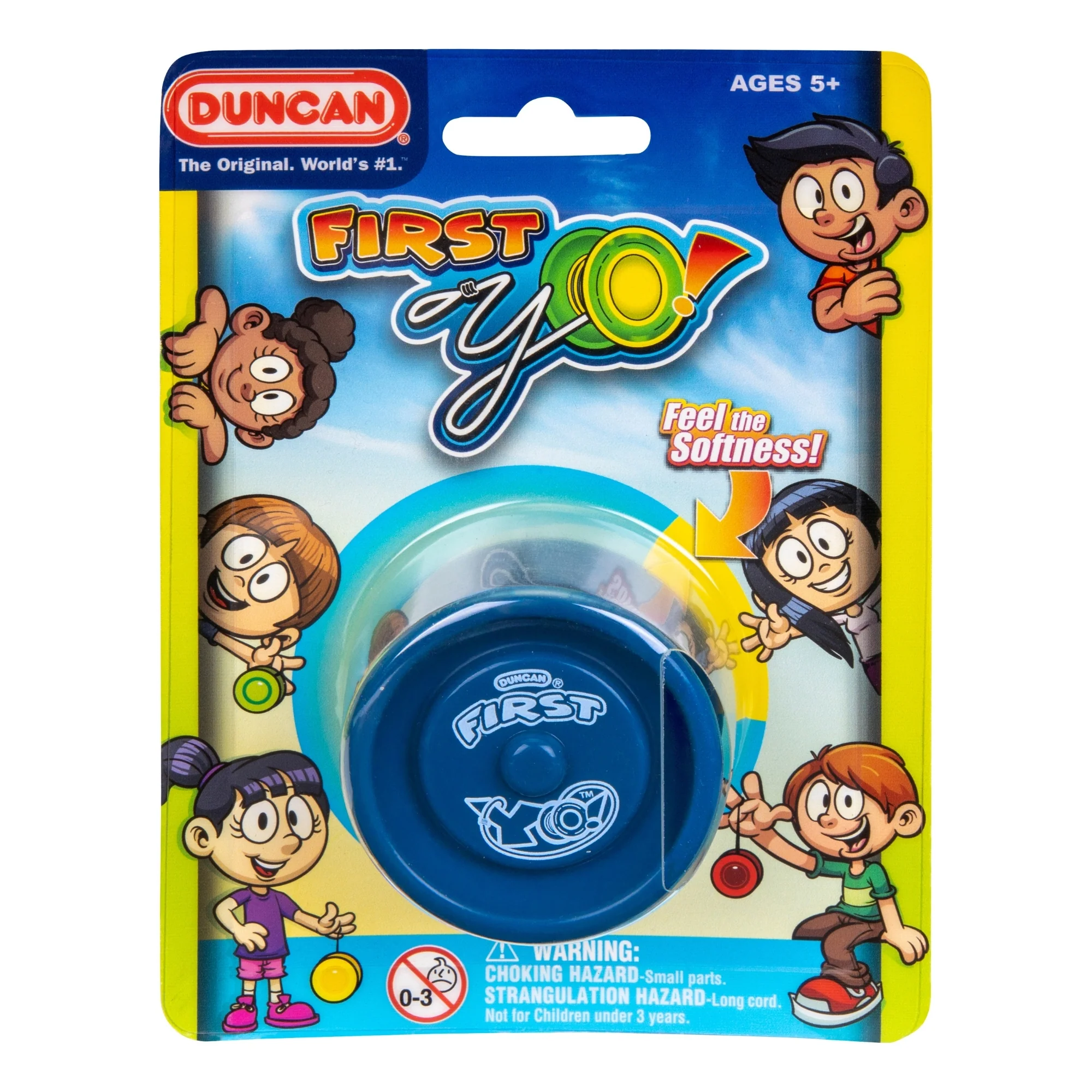 Duncan First Yo! Yo-Yo Assortment - Image 3