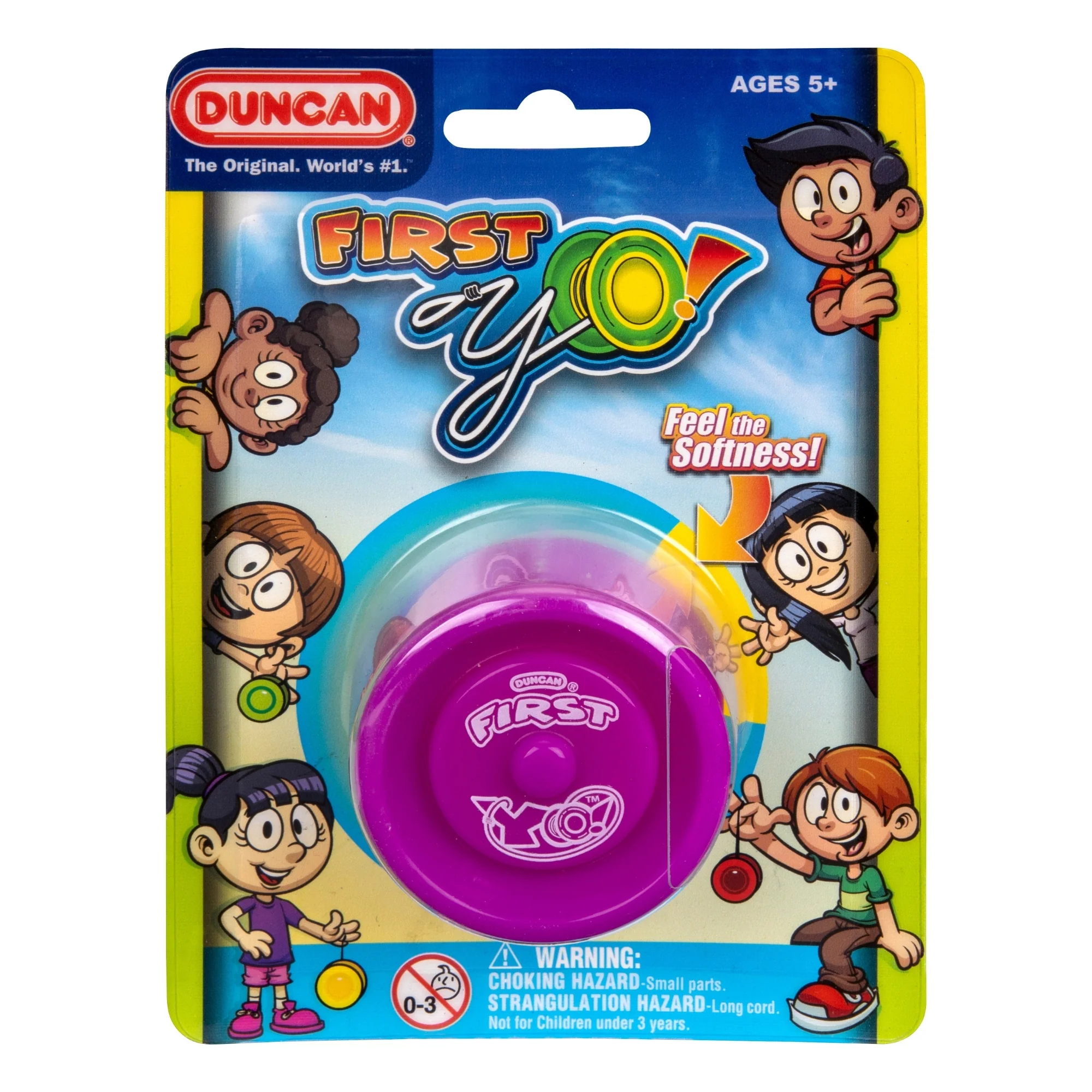 Duncan First Yo! Yo-Yo Assortment - Image 6