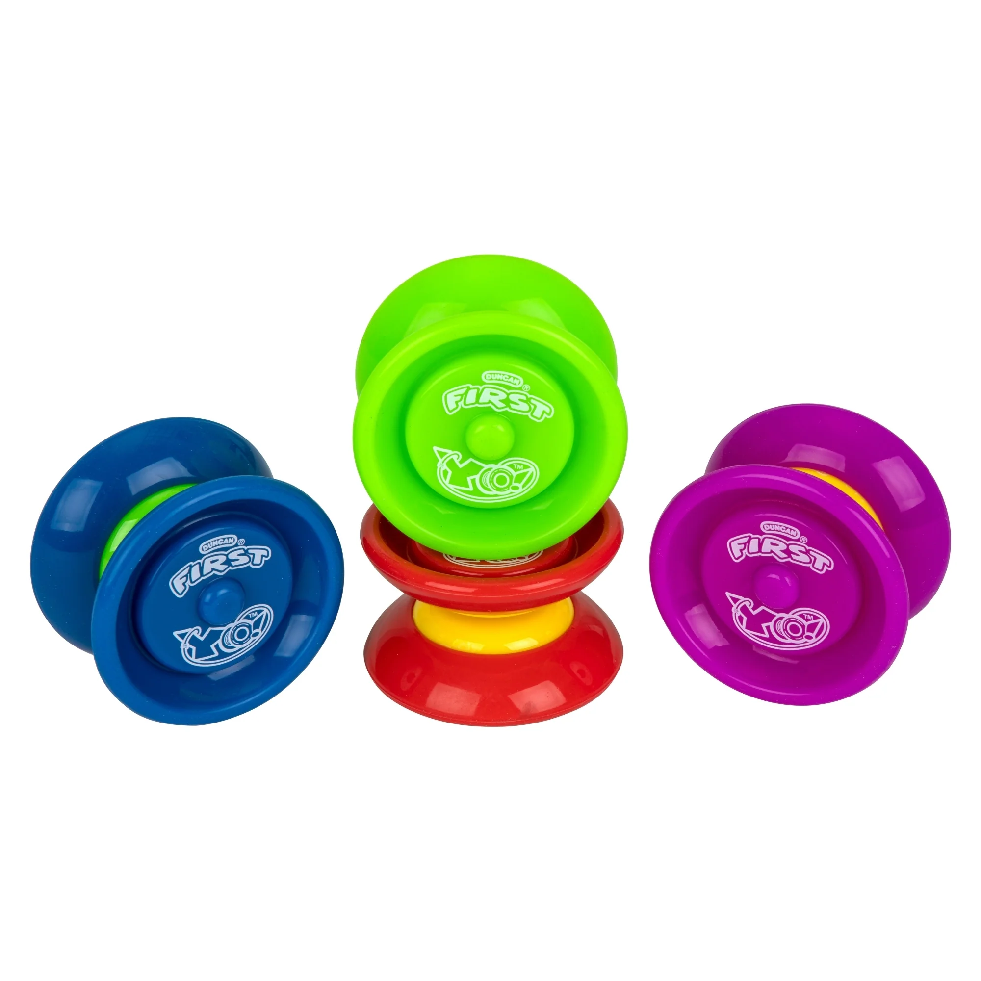 Duncan First Yo! Yo-Yo Assortment - Image 9