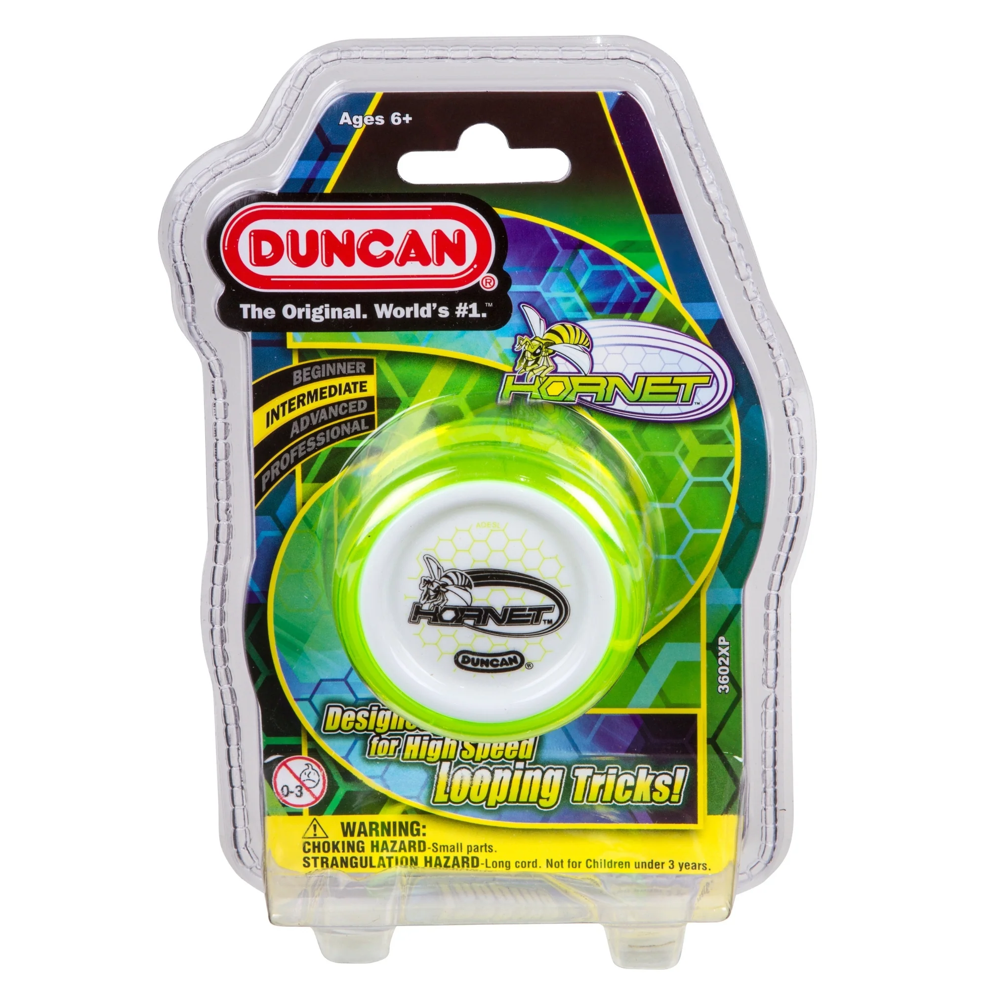 Duncan Hornet Pro Looping Yo-Yo - Image 10