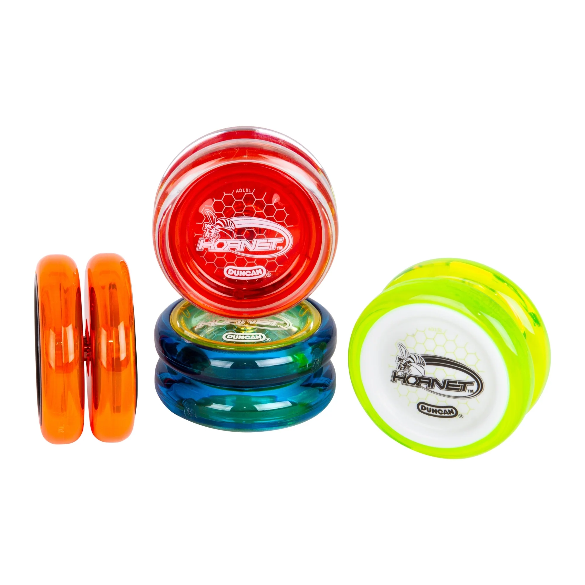 Duncan Hornet Pro Looping Yo-Yos - Image 13