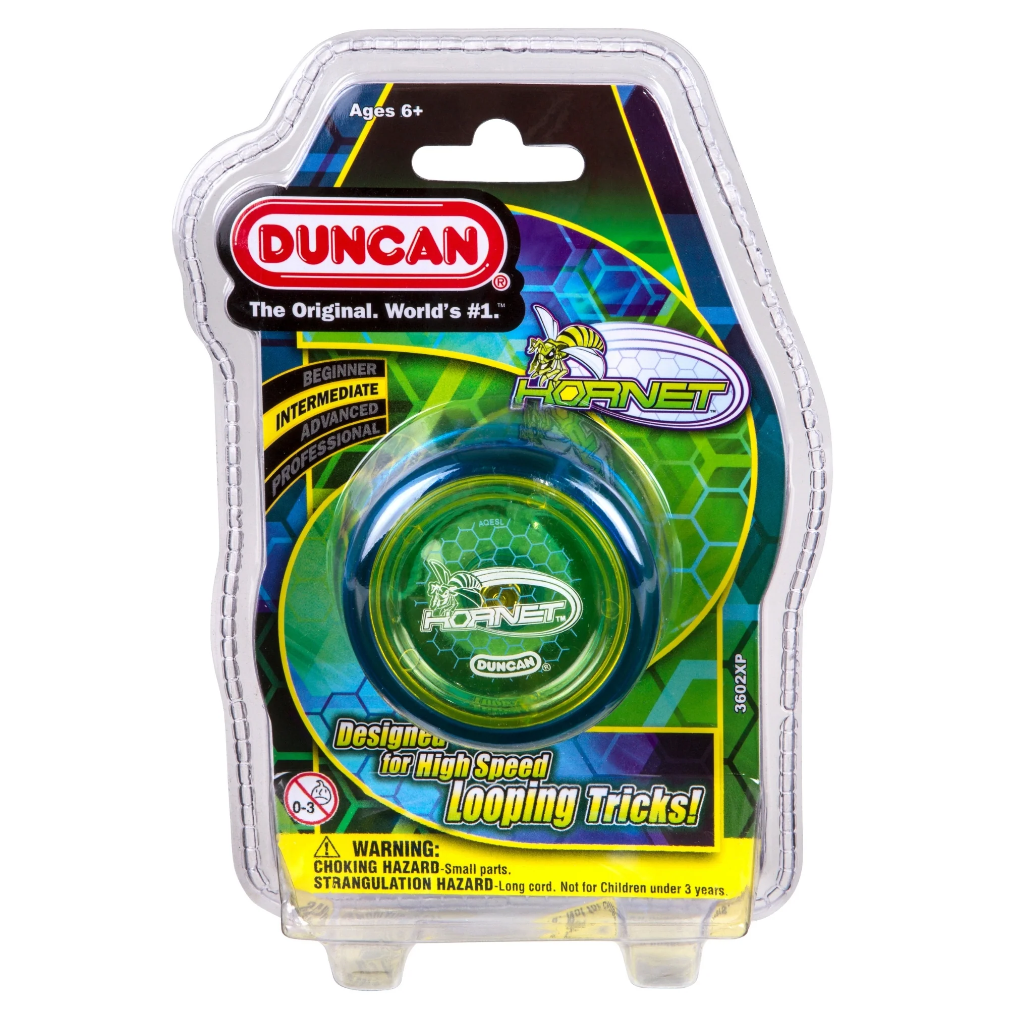 Duncan Hornet Pro Looping Yo-Yo - Image 4