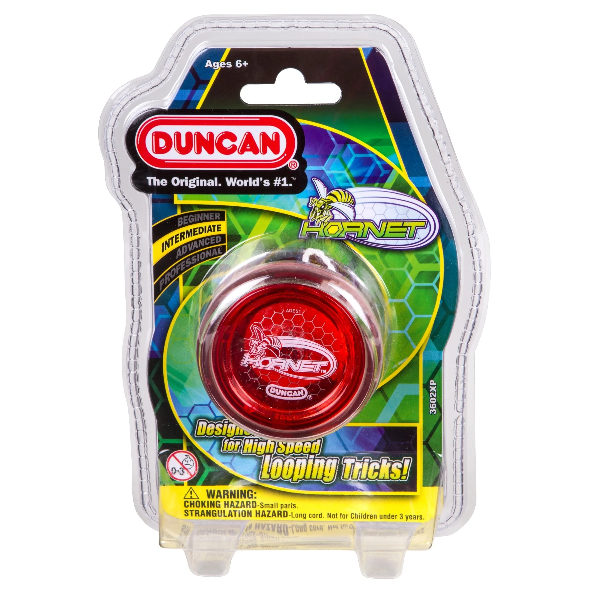 Duncan Hornet Pro Looping Yo-Yo - Image 7