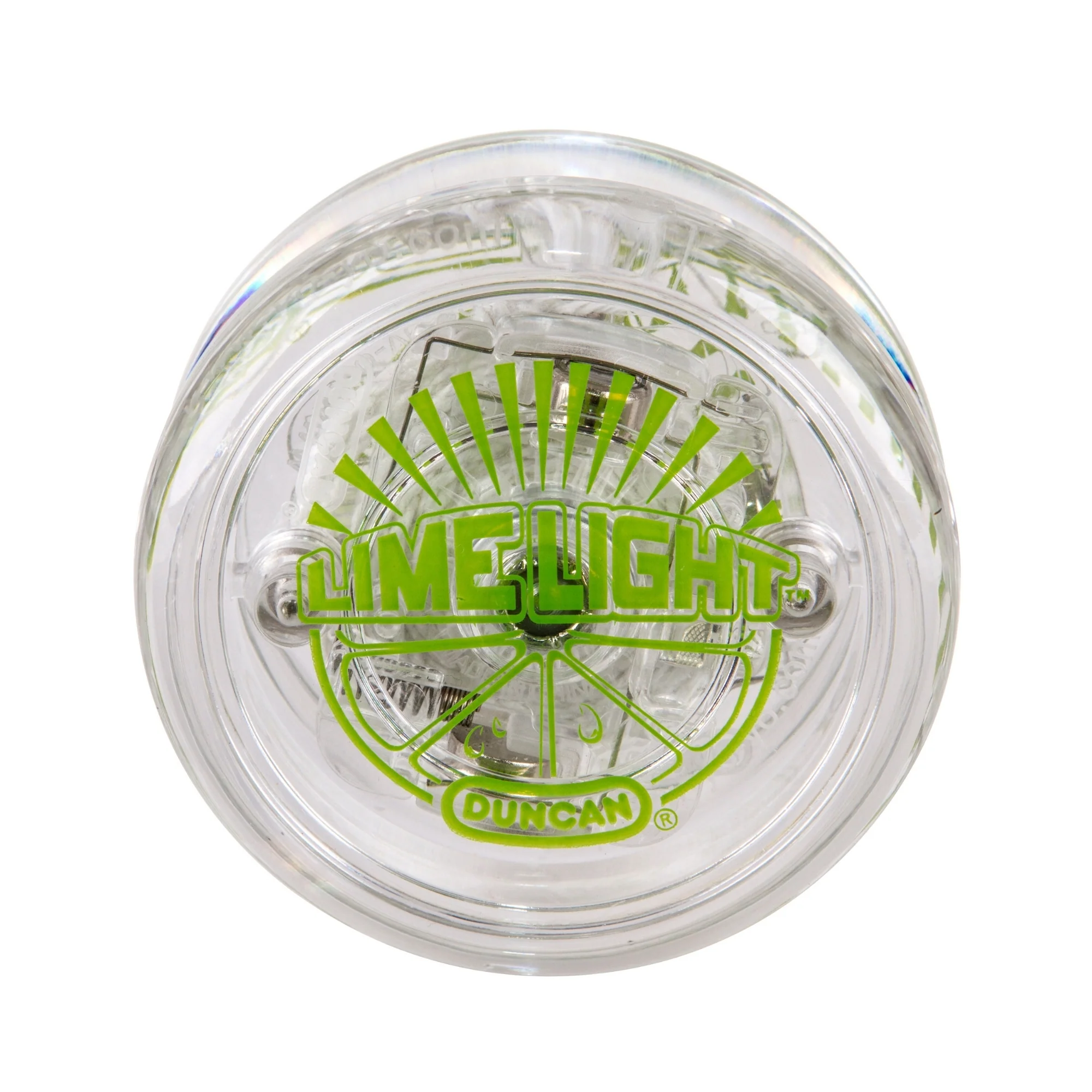 Duncan Lime-Light Light Up Yo-Yo - Image 4