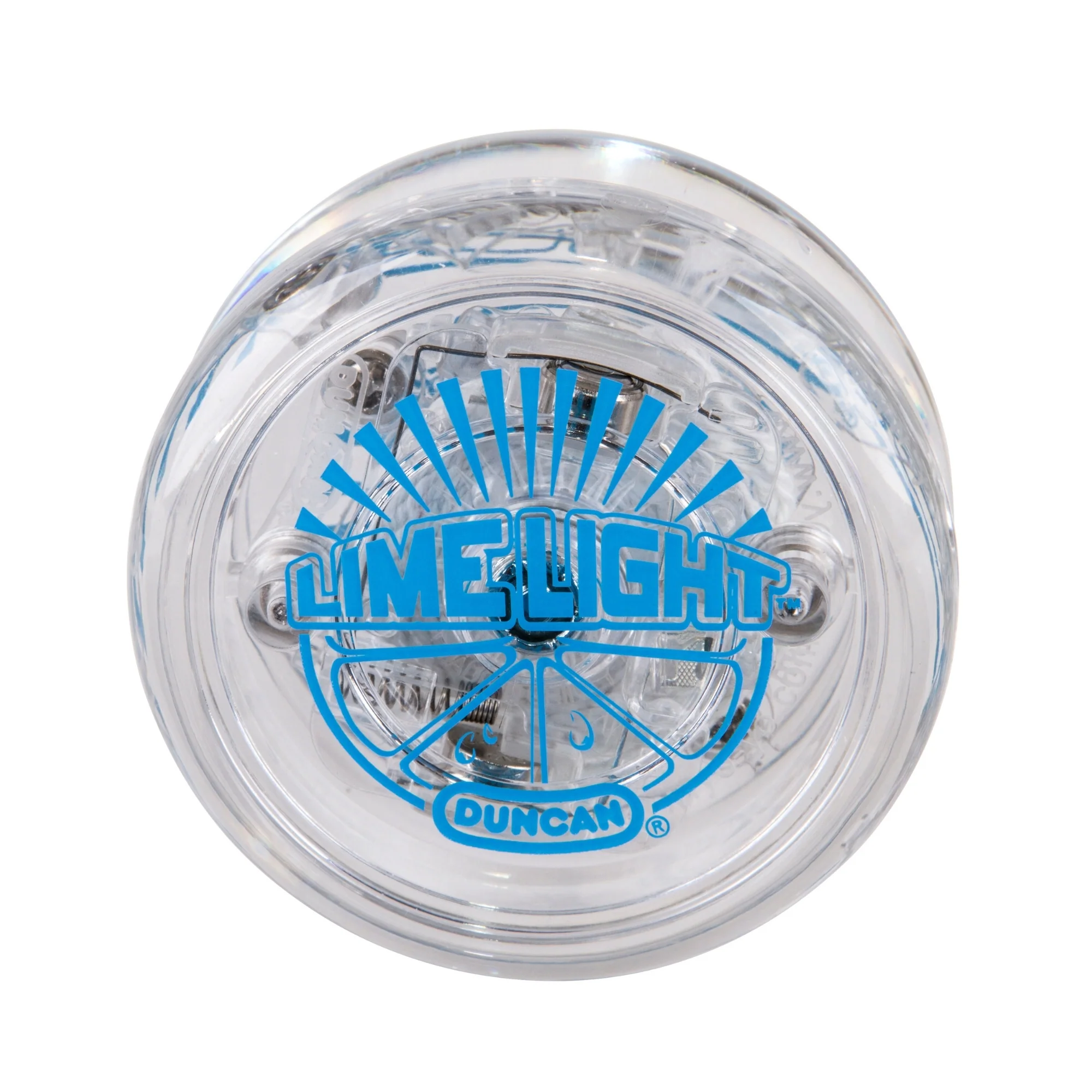 Duncan Lime-Light Light Up Yo-Yo - Image 5
