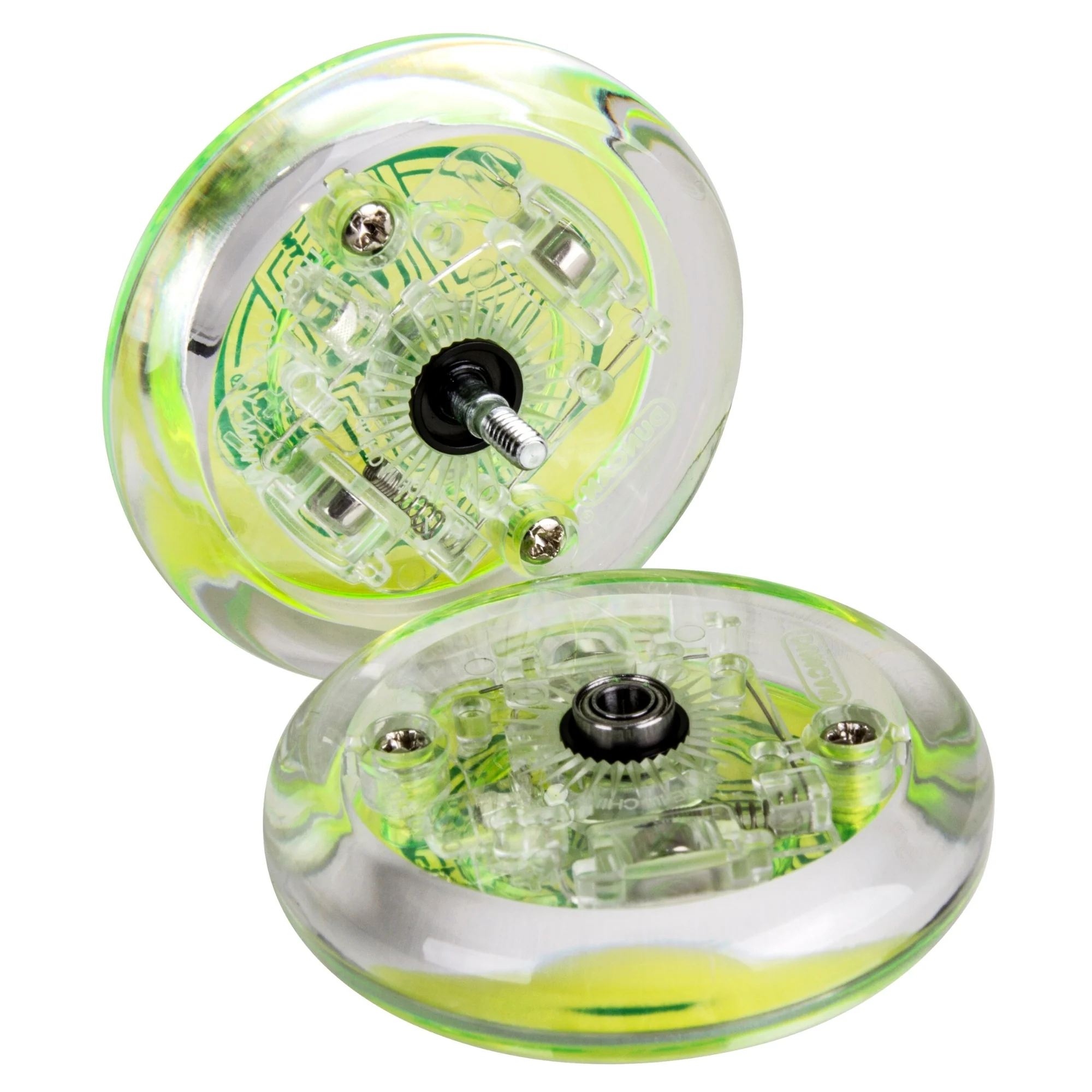 Duncan Pulse Light-up Yo-Yo - Image 4