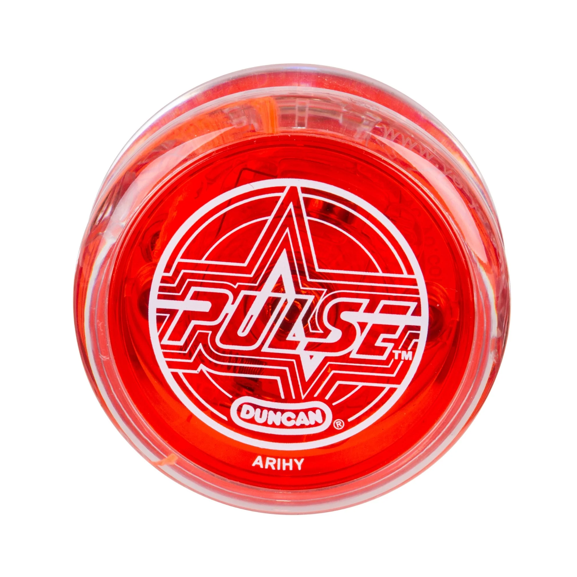 Duncan Pulse Light-up Yo-Yo - Image 6