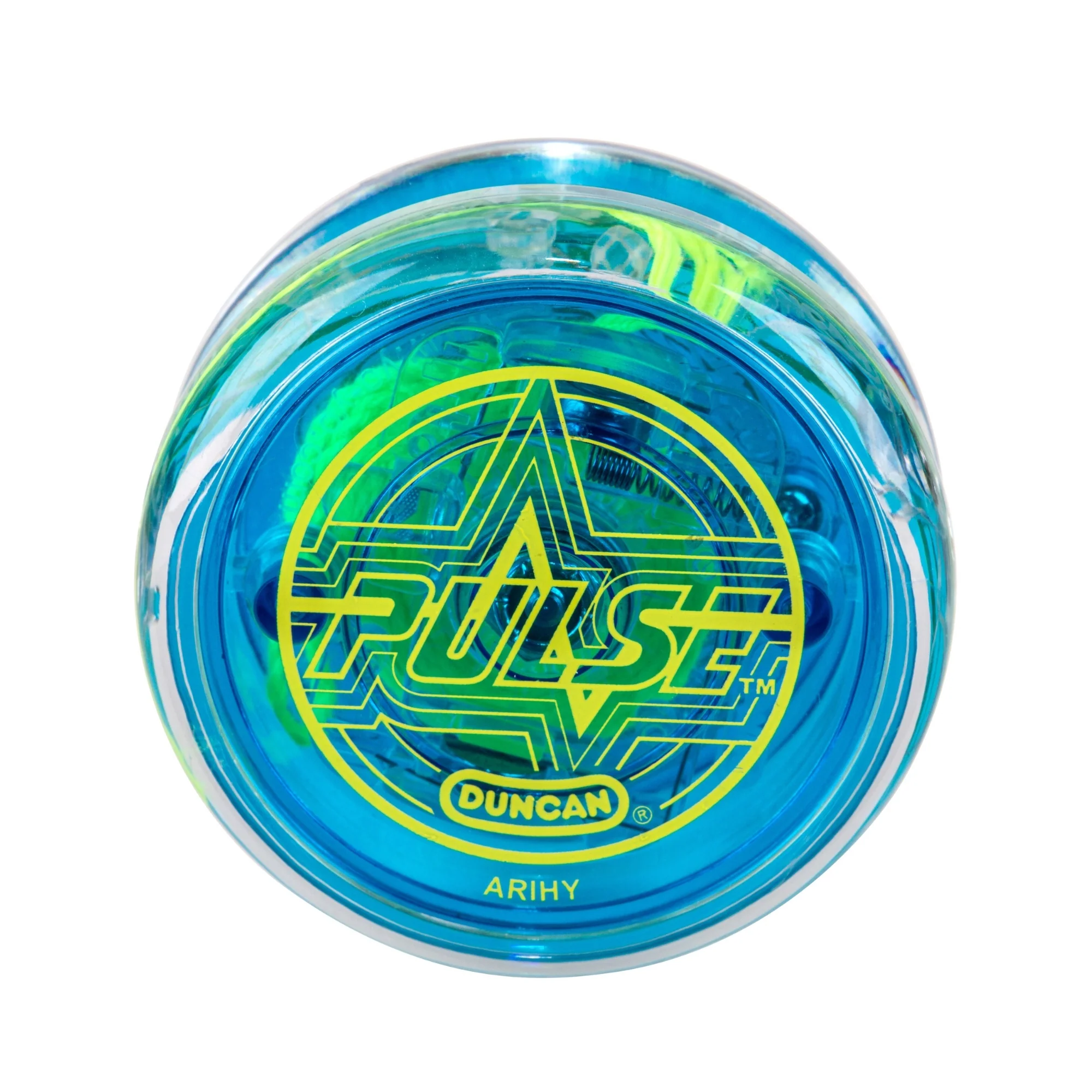 Duncan Pulse Light-up Yo-Yo - Image 8