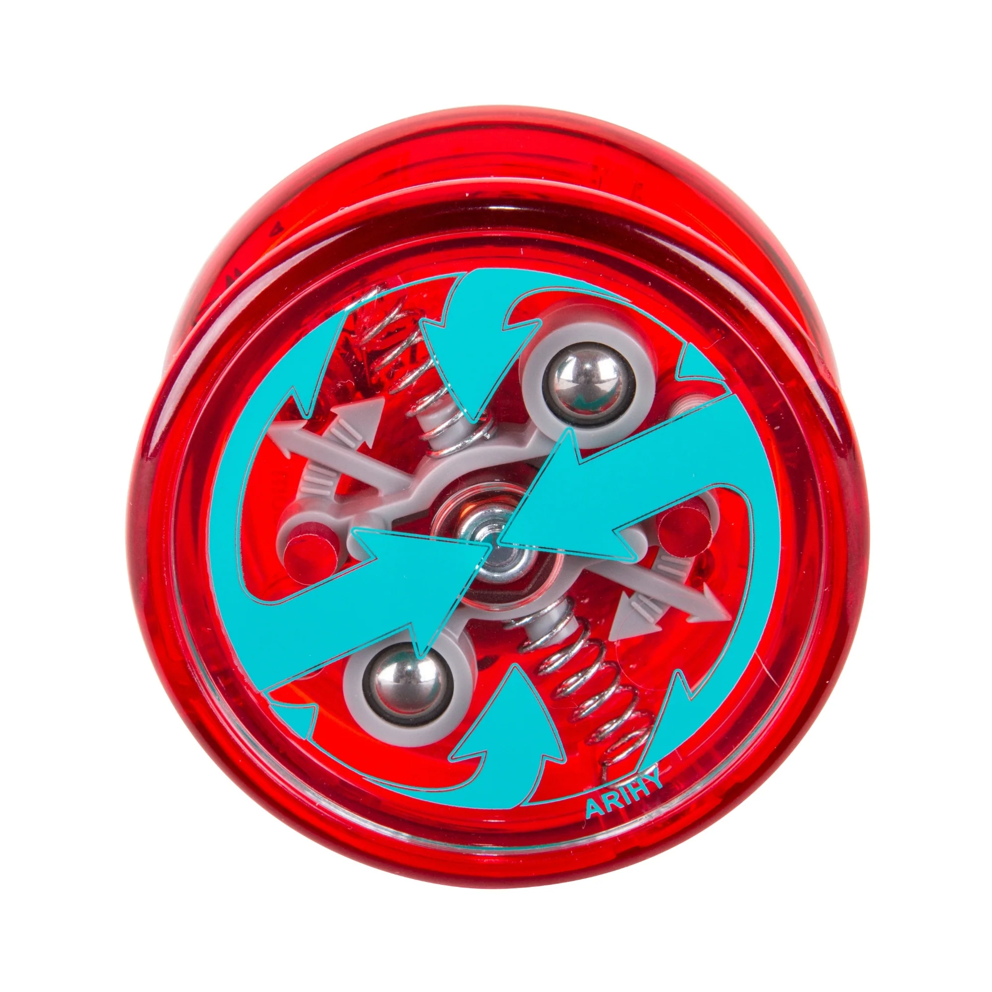 Duncan Reflex Auto-Return Yo-Yo - Image 11