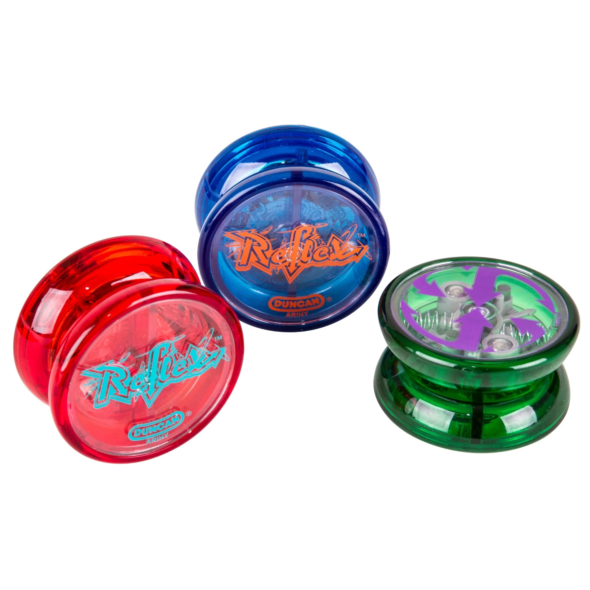 Duncan Reflex Auto Return Yo-Yo - Image 12