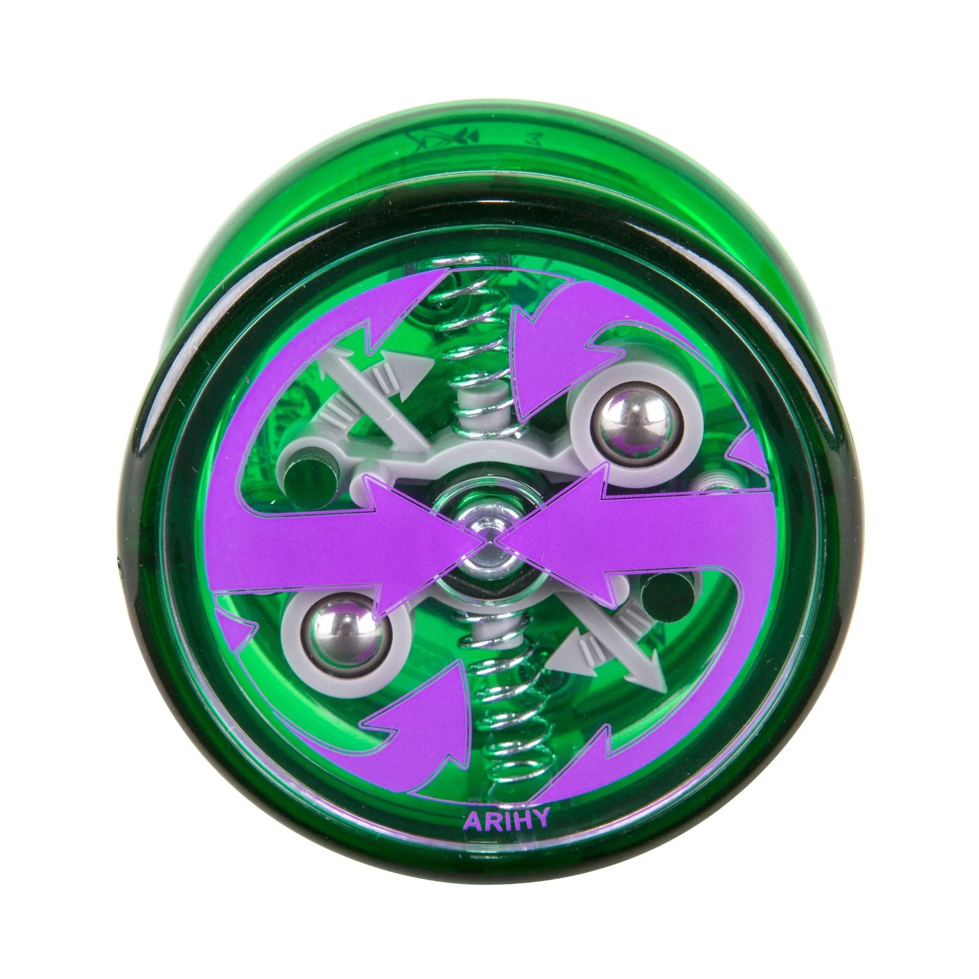 Duncan Reflex Auto-Return Yo-Yo - Image 8