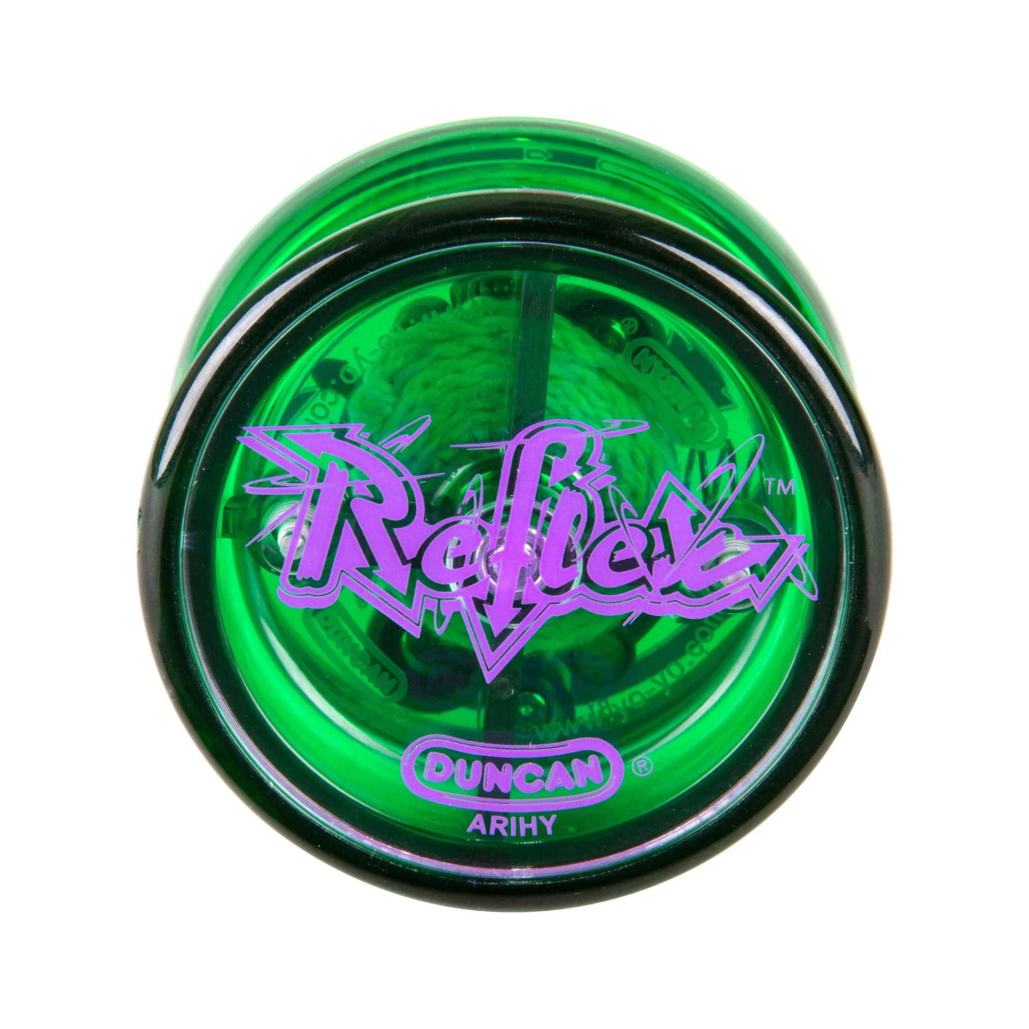 Duncan Reflex Auto-Return Yo-Yo - Image 7