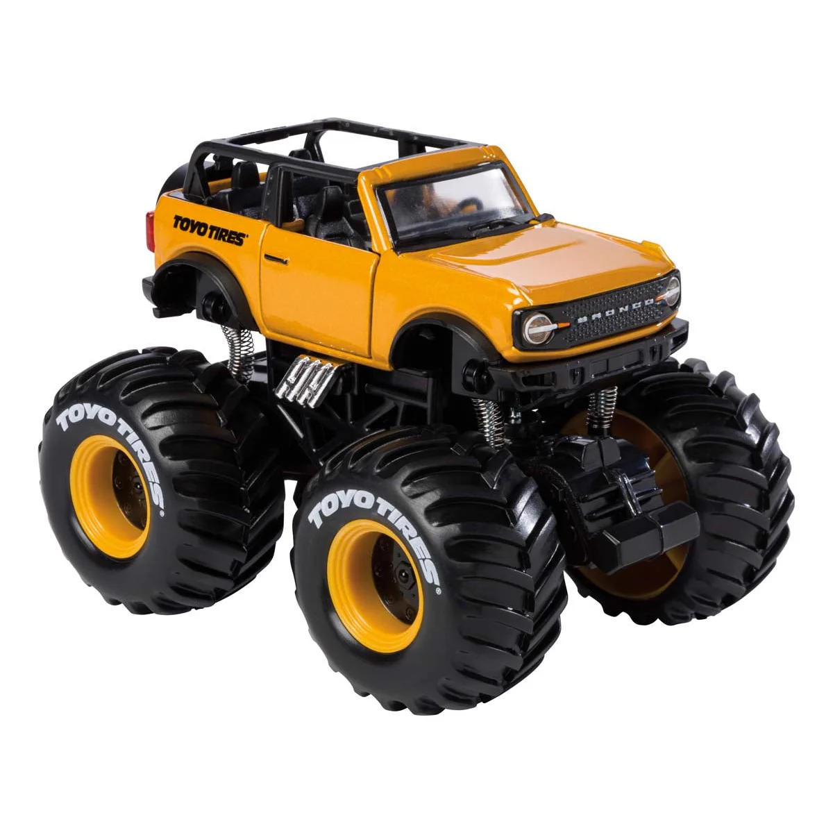 Rollin' Earth Shockers - Image 3