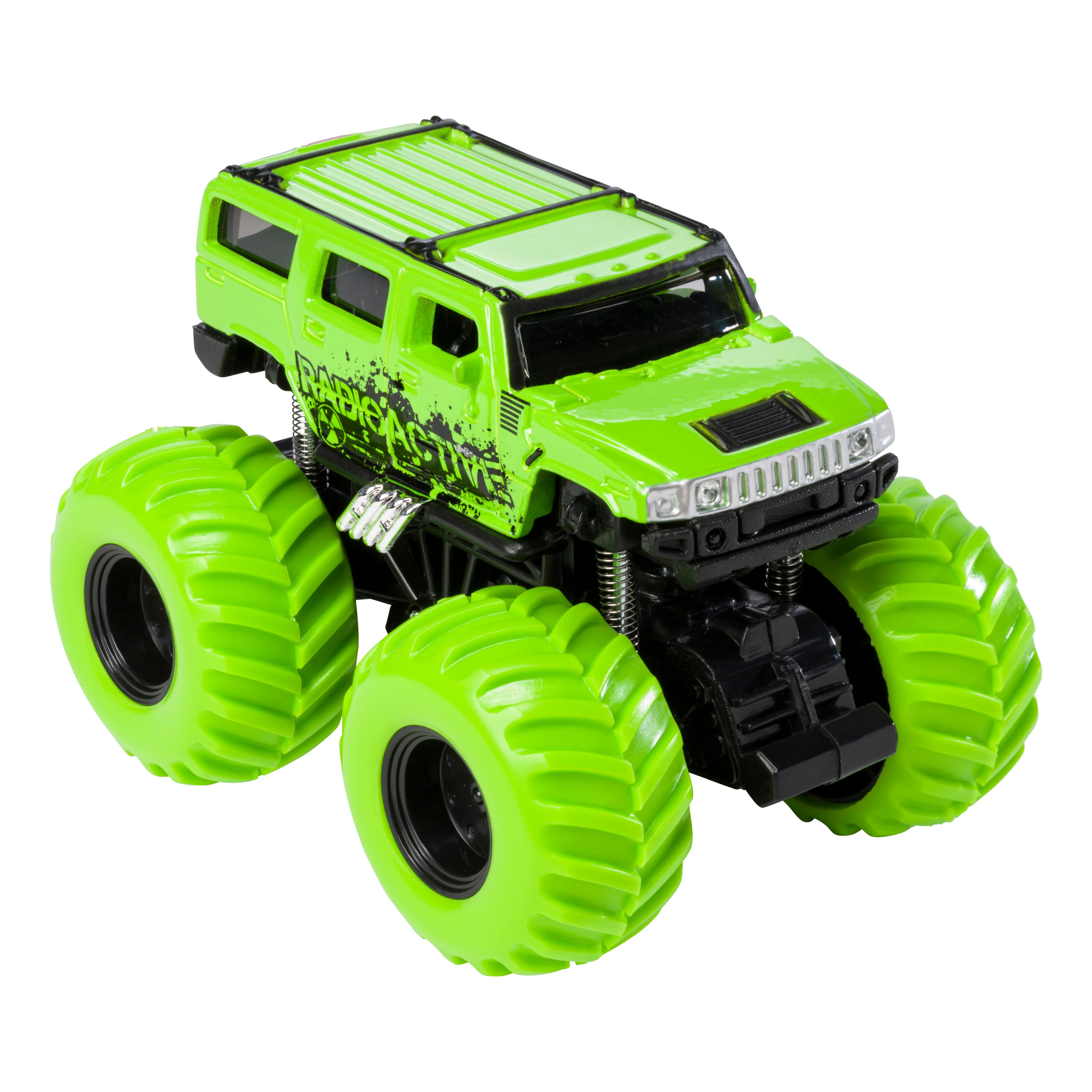 Rollin' Earth Shockers - Image 8
