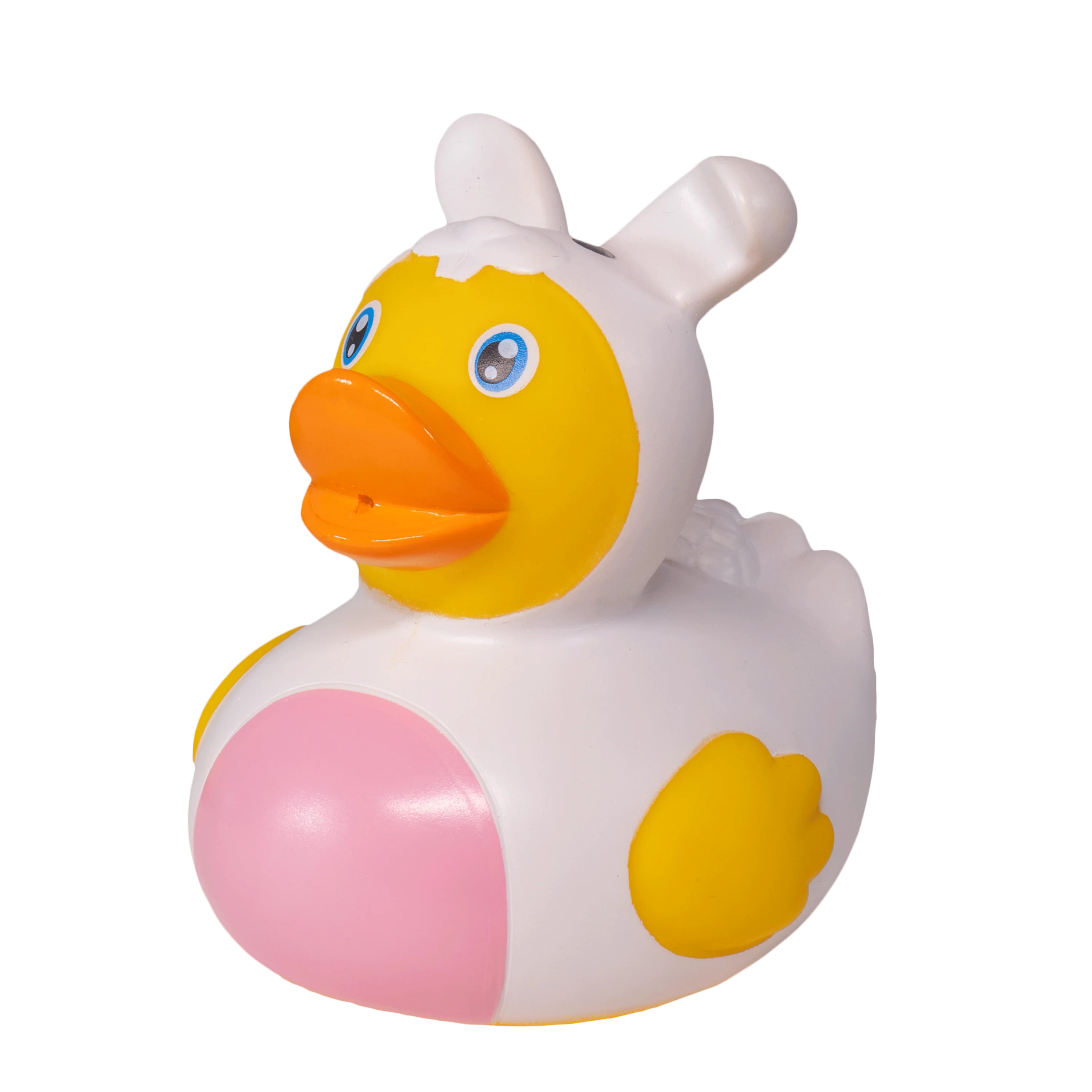 Toysmith Bunny Duck - Image 2